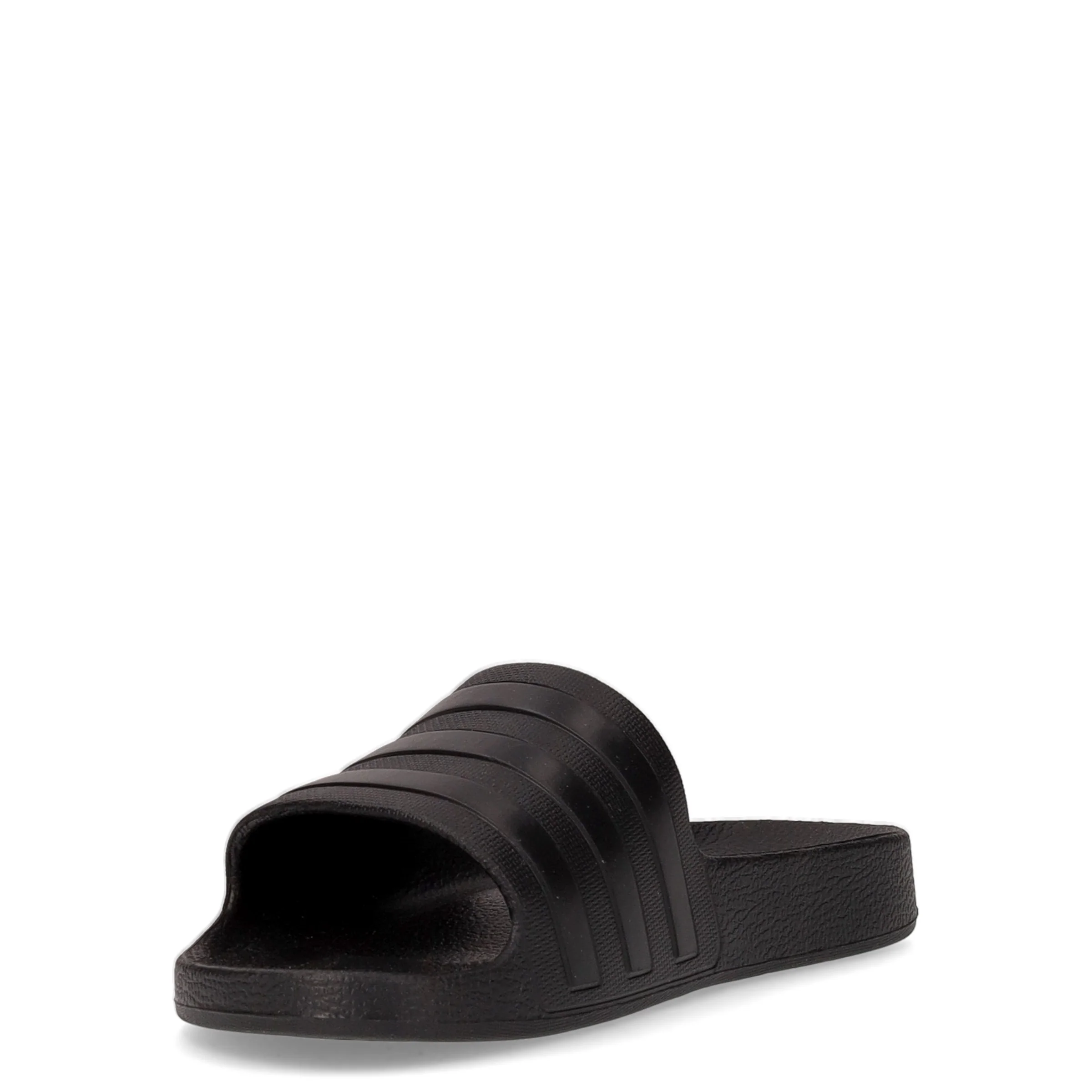Adilette aqua ciabatta nero - Image 3