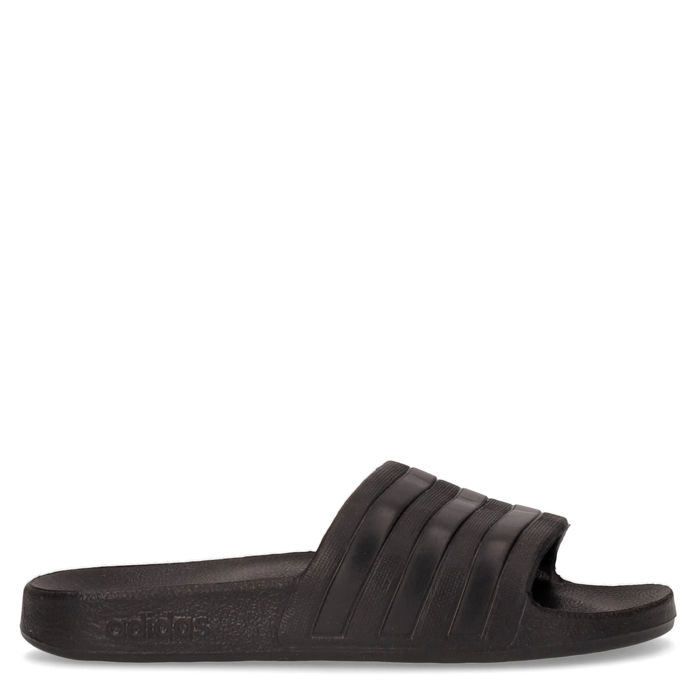Adilette aqua ciabatta nero - Image 4