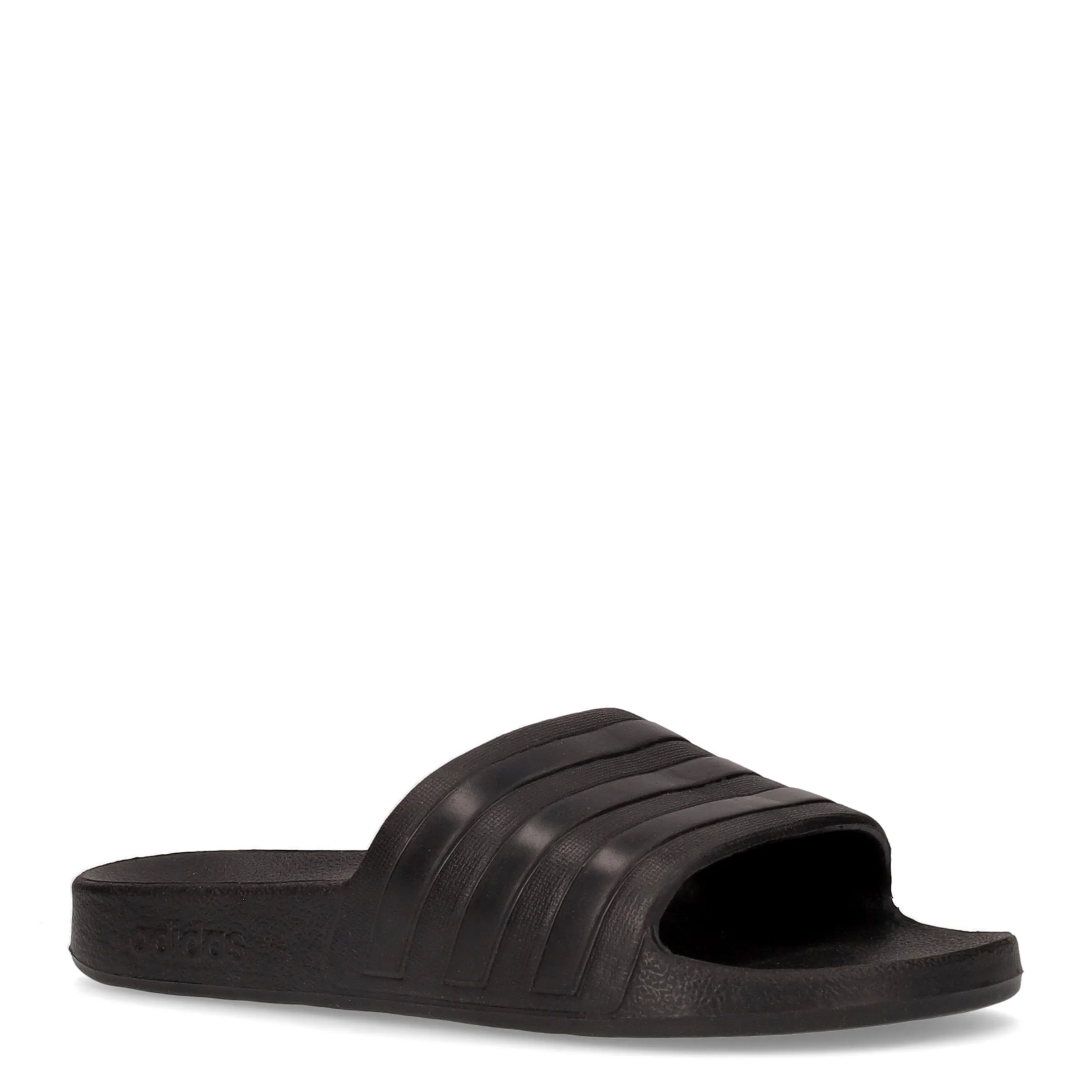 Adilette aqua ciabatta nero - Image 5