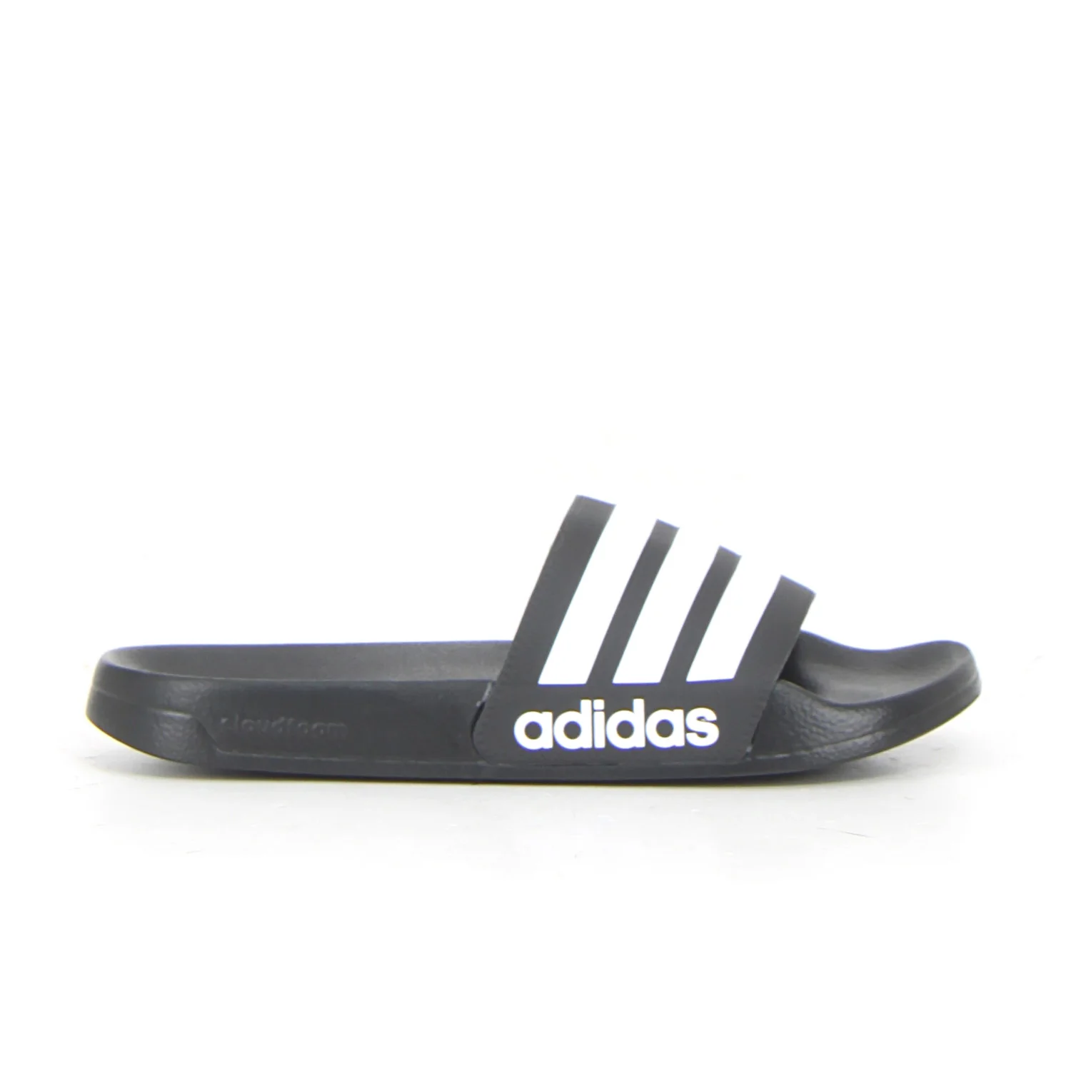 Adilette shower core black