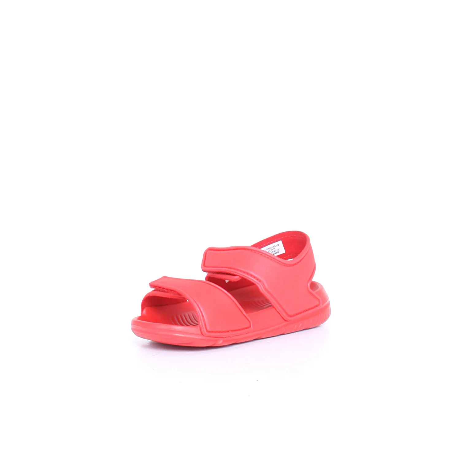 Altaswim I sandalo bambina rosso - Image 3