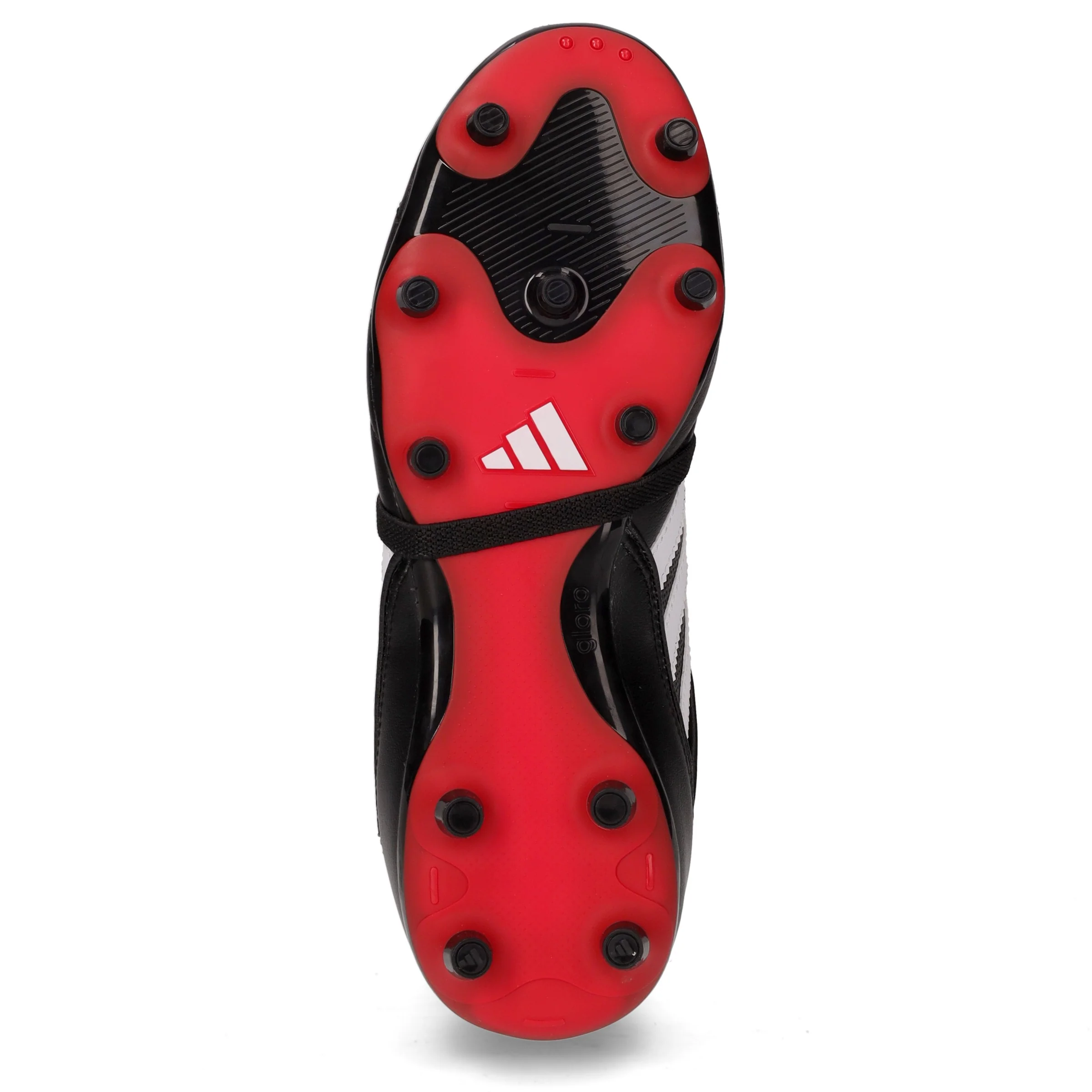 Copa Gloro II FG scarpa da calcio black white - Image 4