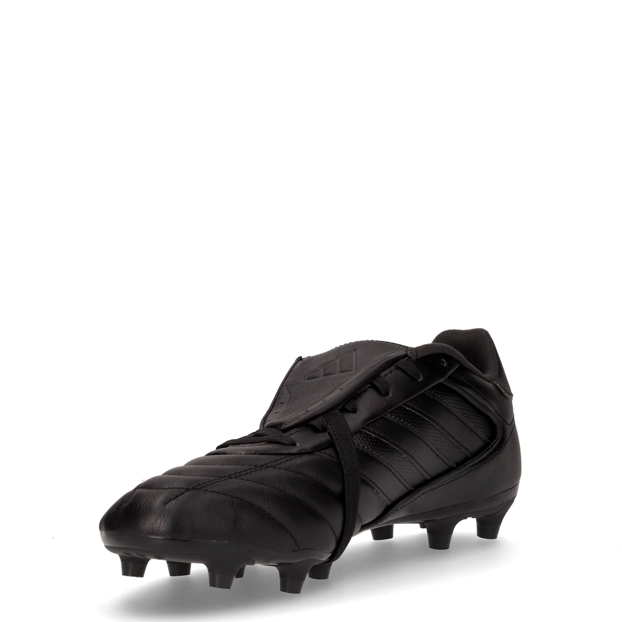 Copa Gloro II FG scarpa da calcio in pelle nero - Image 3