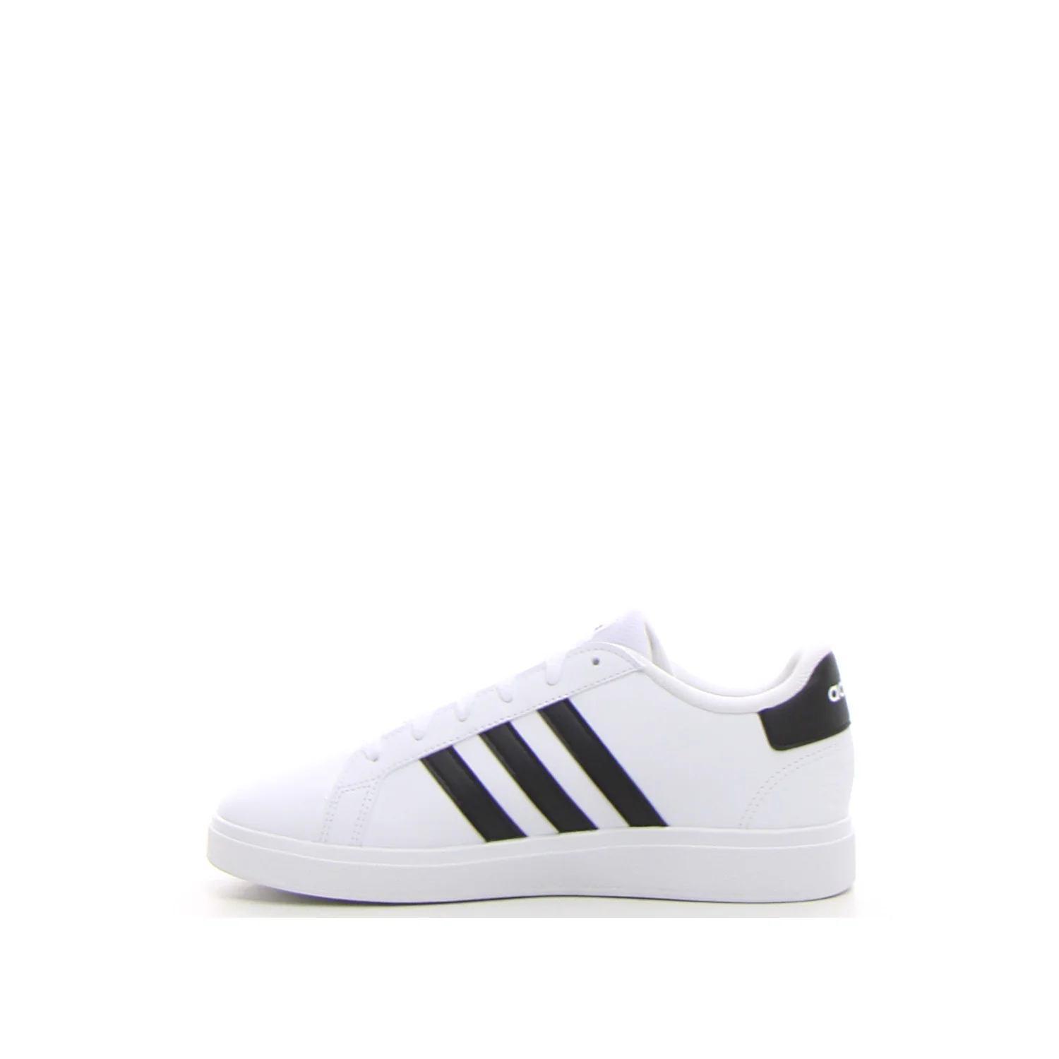 Grand Court 2.0 K sneaker ragazzo - Image 2