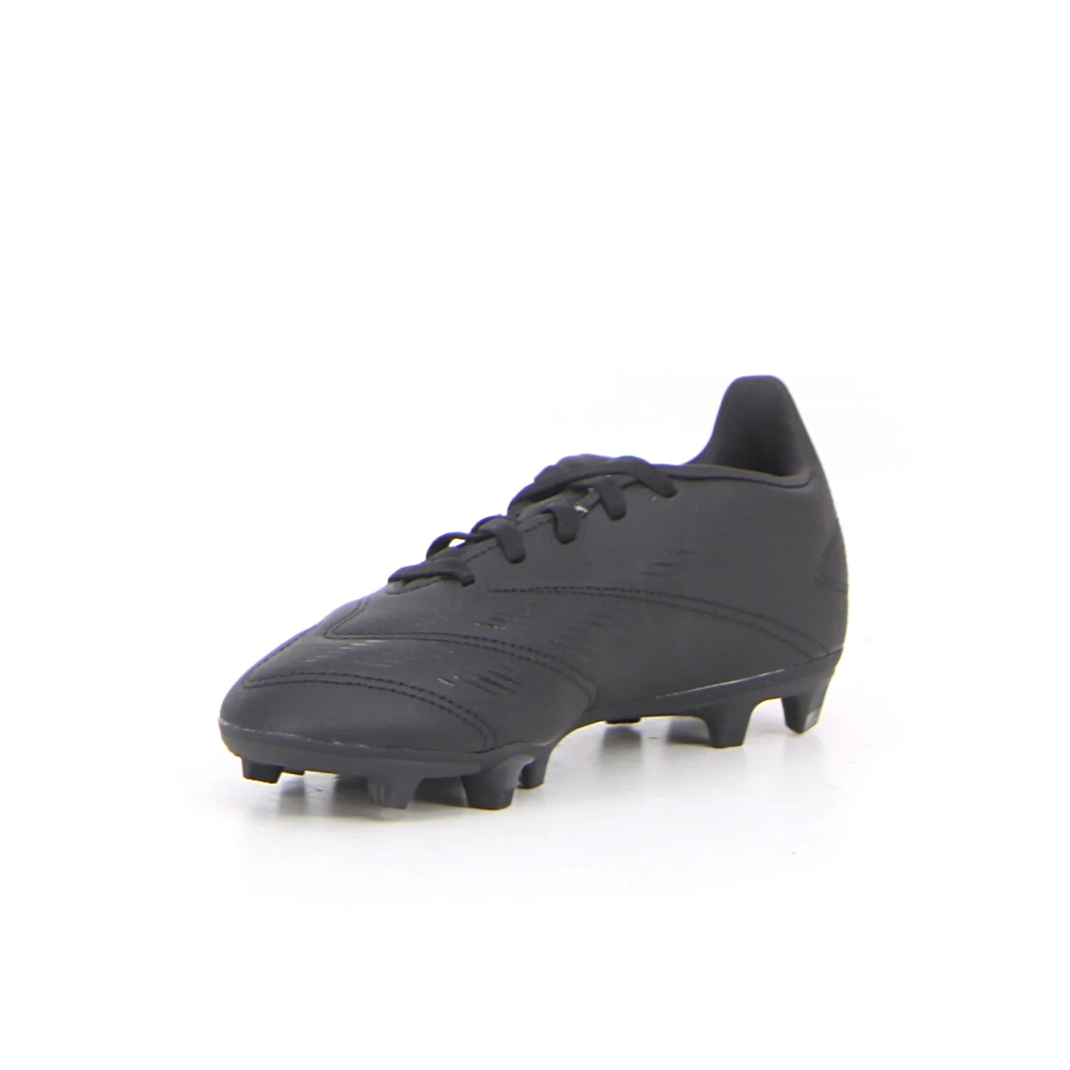 Predator Club FxG scarpa da calcio bambino black - Image 3