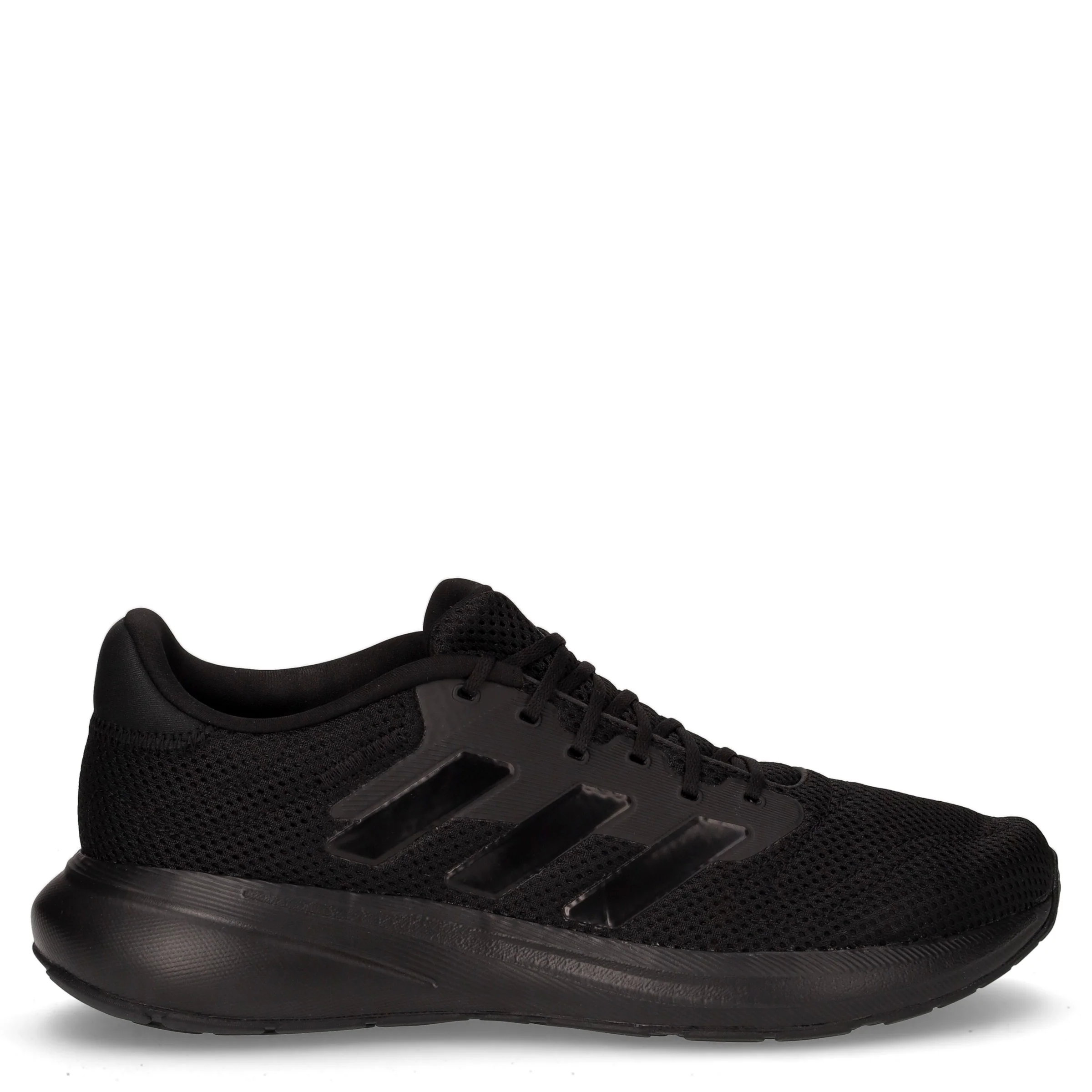 Response Runner scarpa da running in tessuto nero