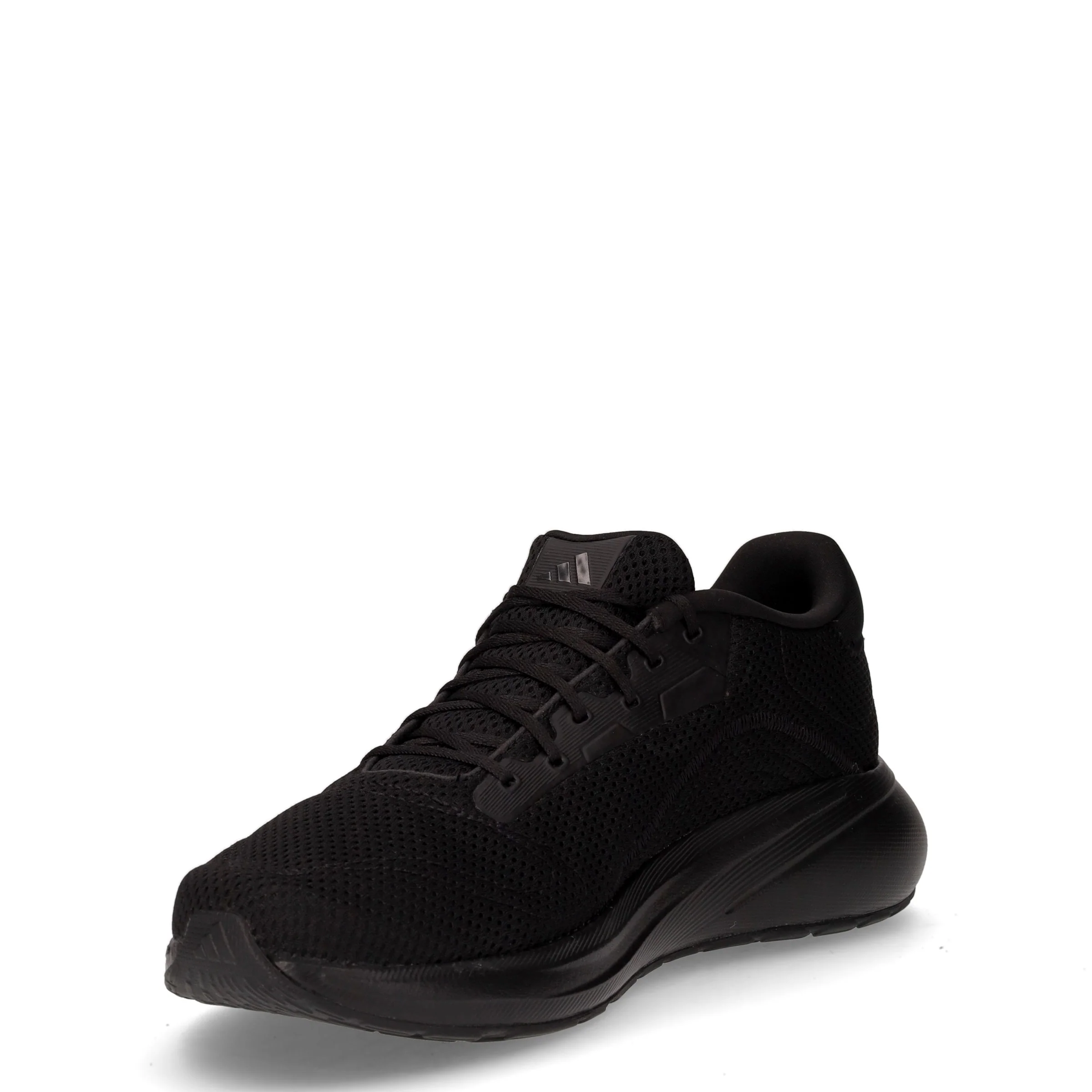 Response Runner scarpa da running in tessuto nero - Image 3