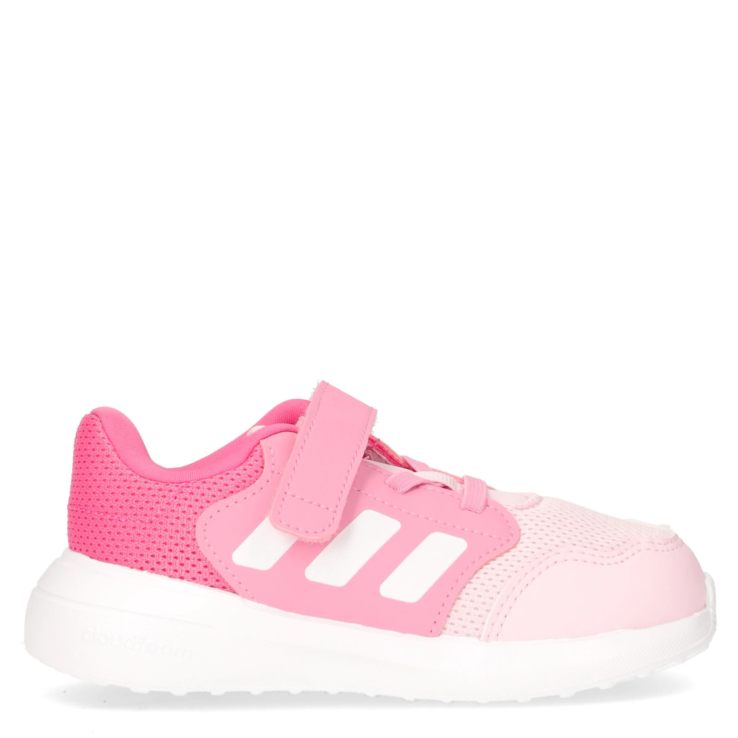 Tensaur Run 3.0 sneaker bambina rosa