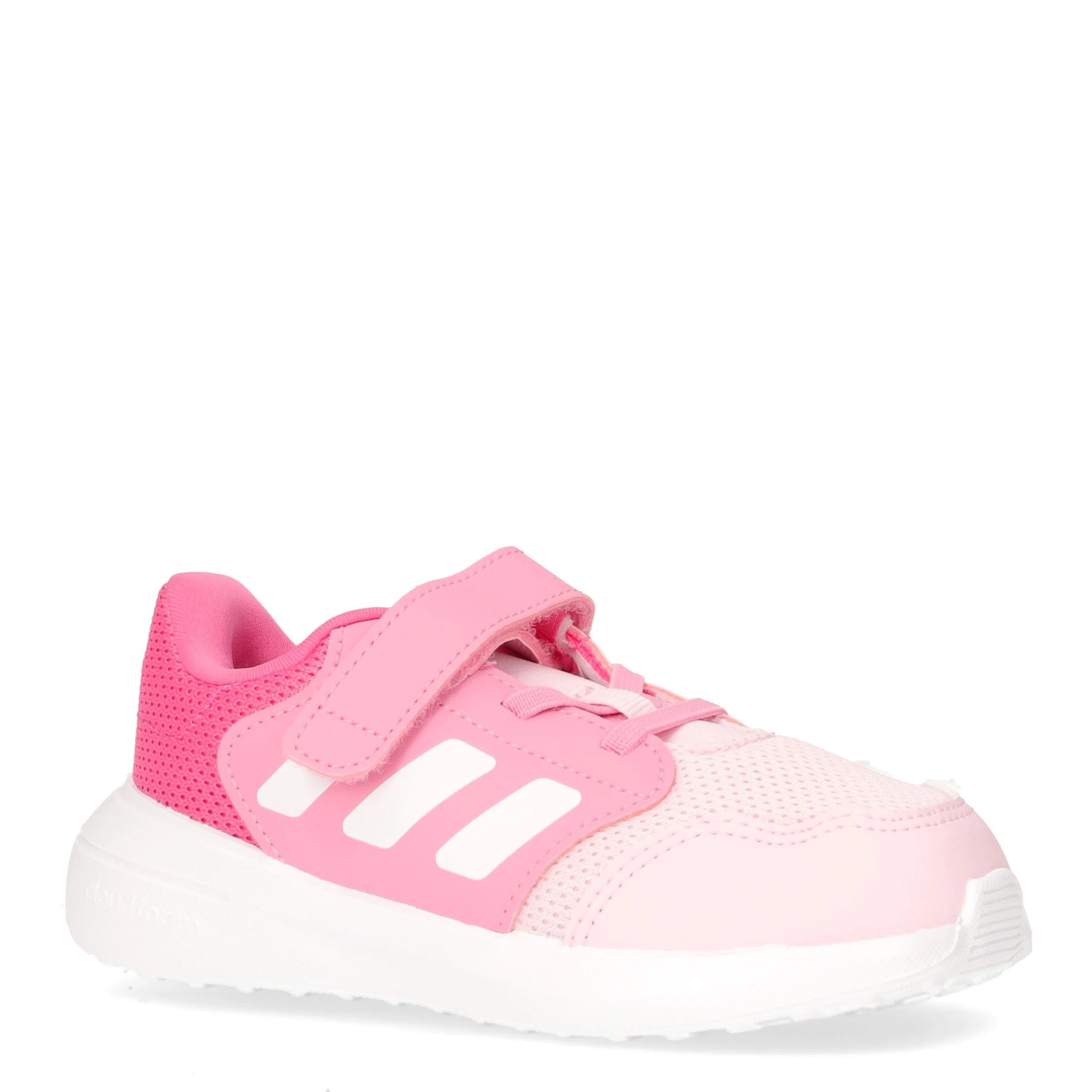 Tensaur Run 3.0 sneaker bambina rosa - Image 2