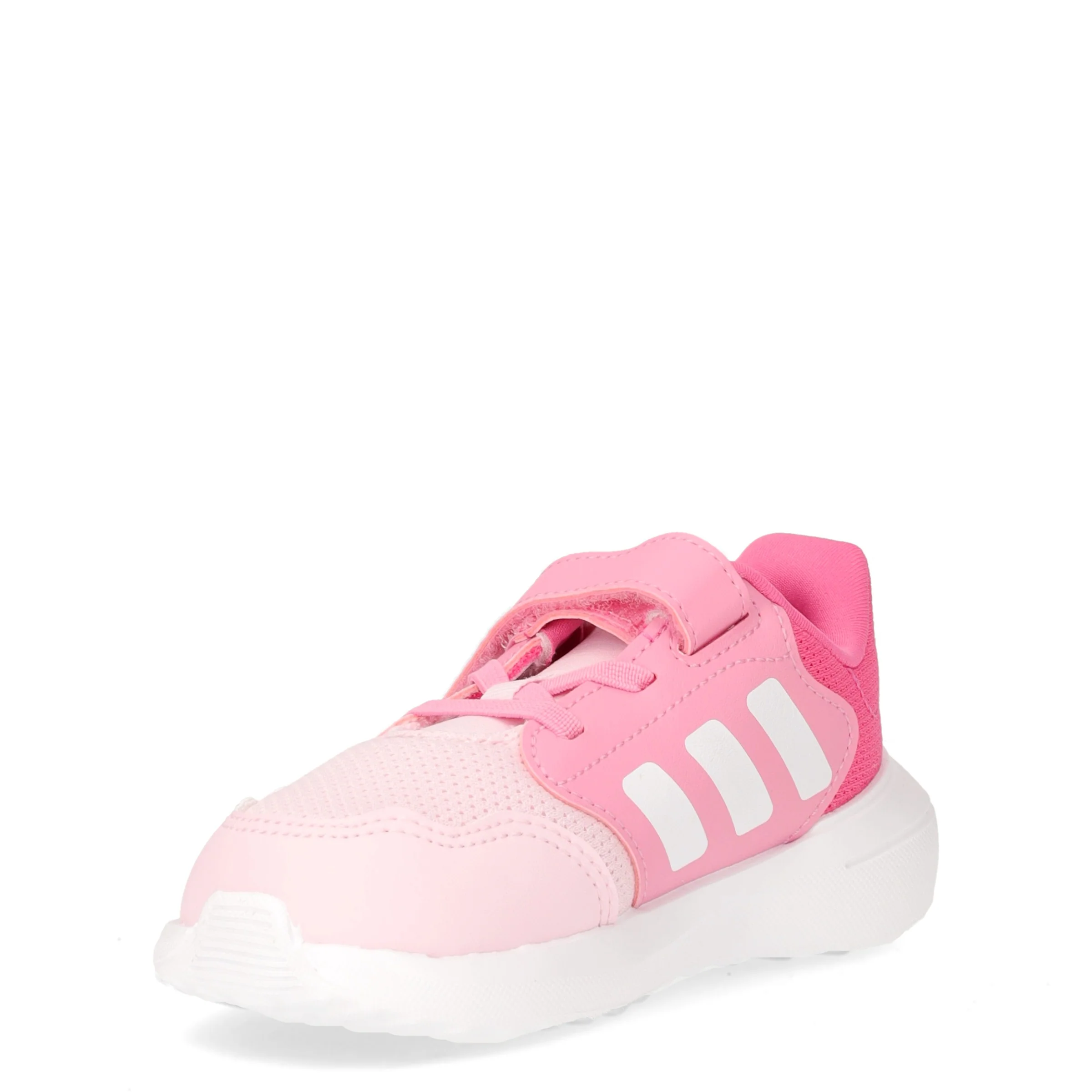 Tensaur Run 3.0 sneaker bambina rosa - Image 3