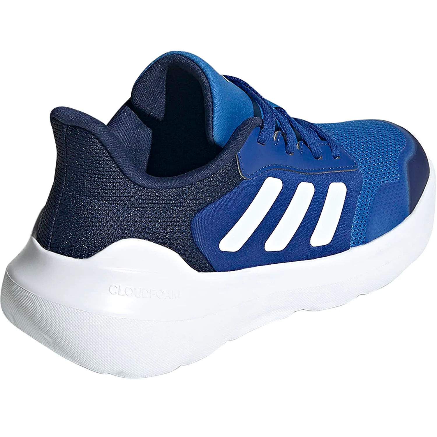 Tensaur Run 3.0 sneaker ragazzo royal white blue - Image 3