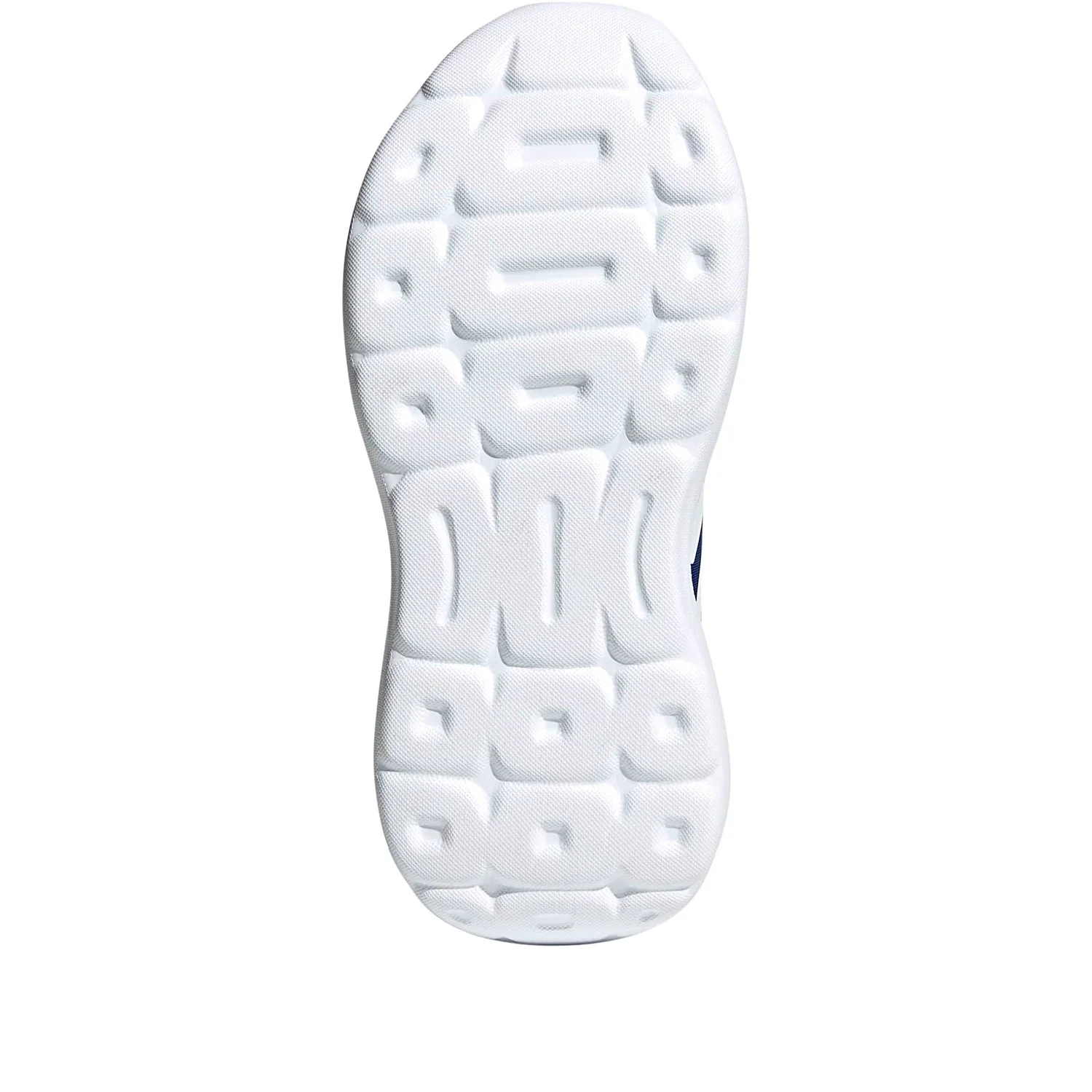 Tensaur Run 3.0 sneaker ragazzo royal white blue - Image 4