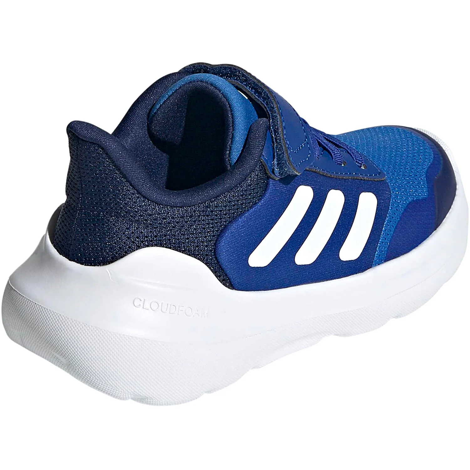 Tensaur Run sneaker bambino royal white - Image 3