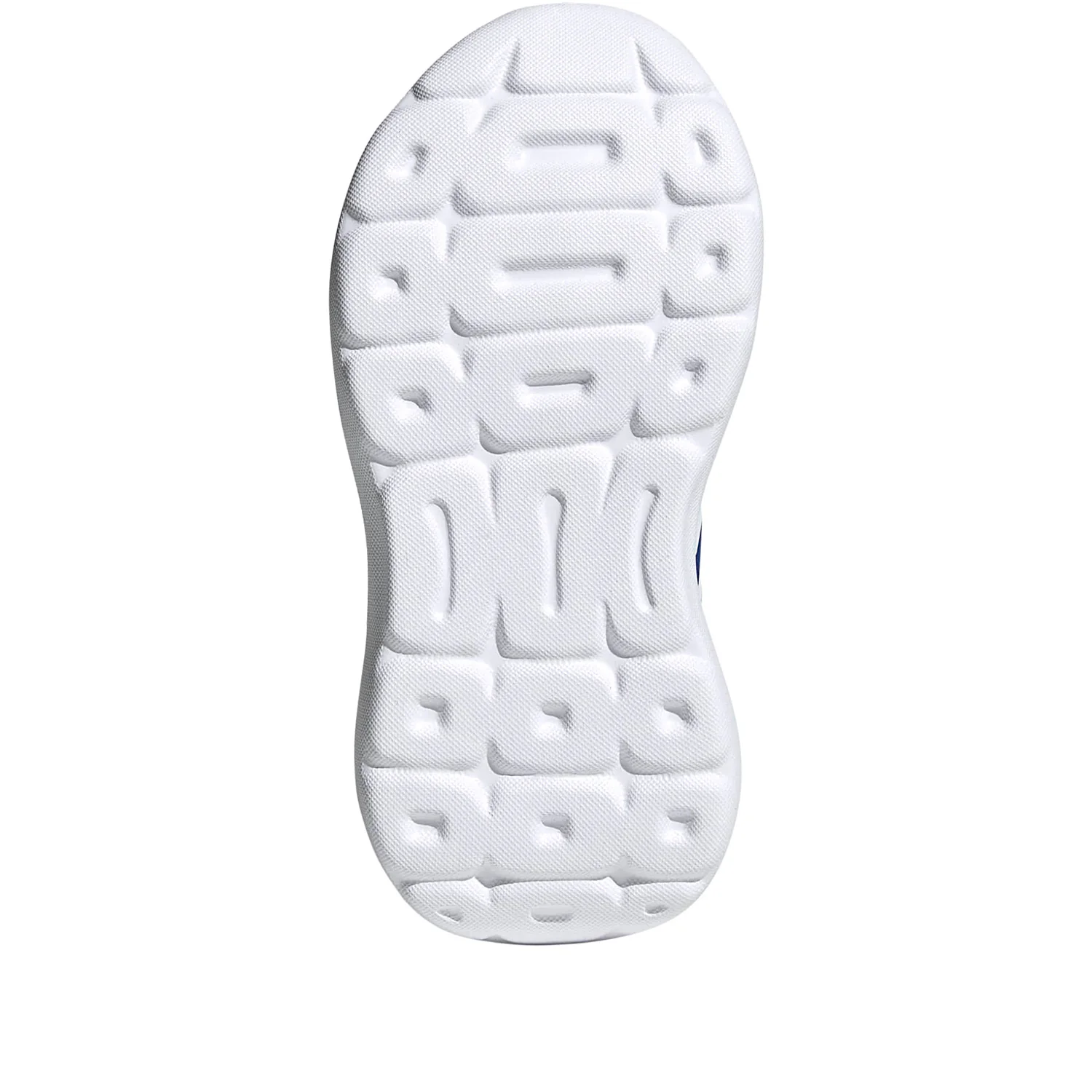 Tensaur Run sneaker bambino royal white - Image 4