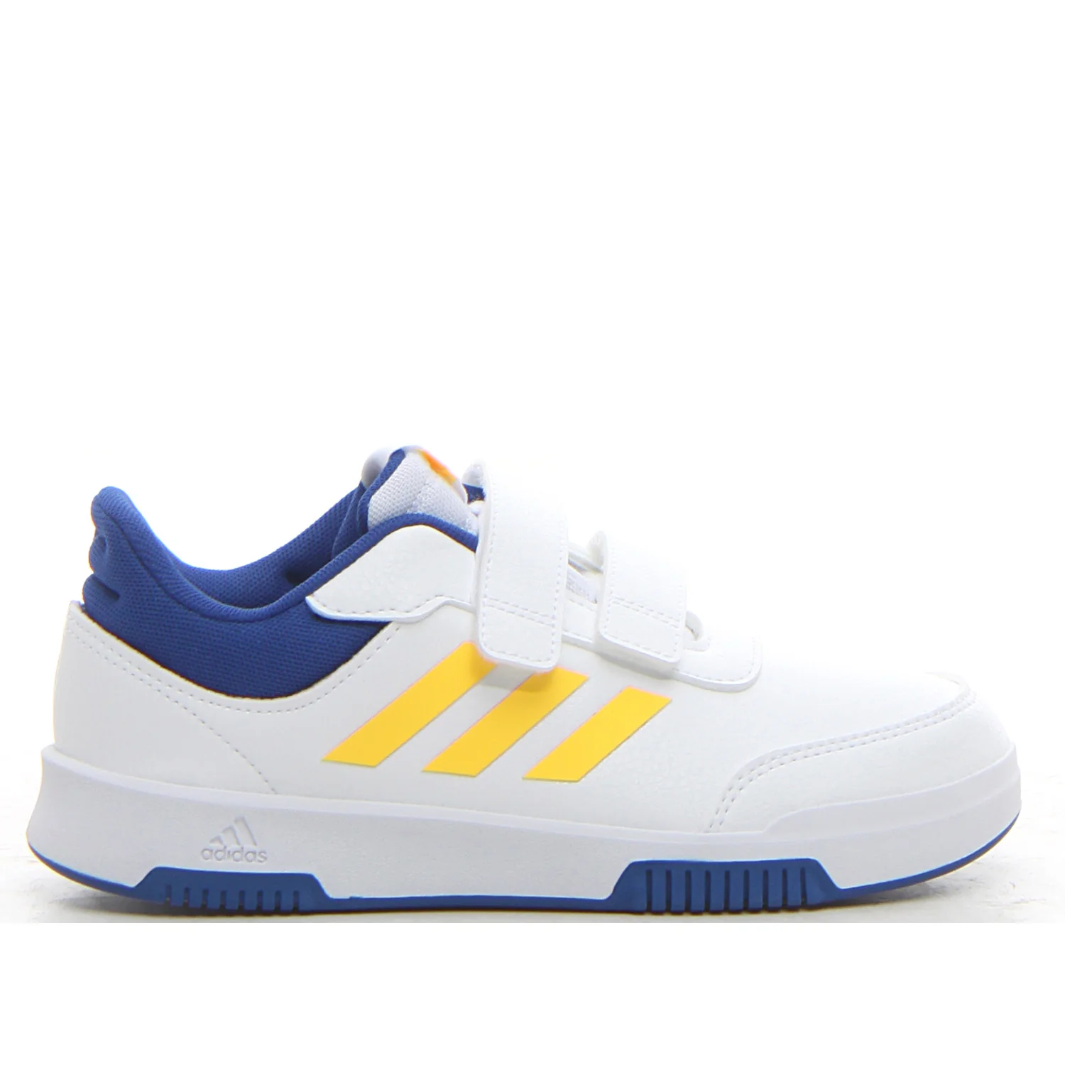 Tensaur sport 2.0 sneaker ragazzo white spark blue