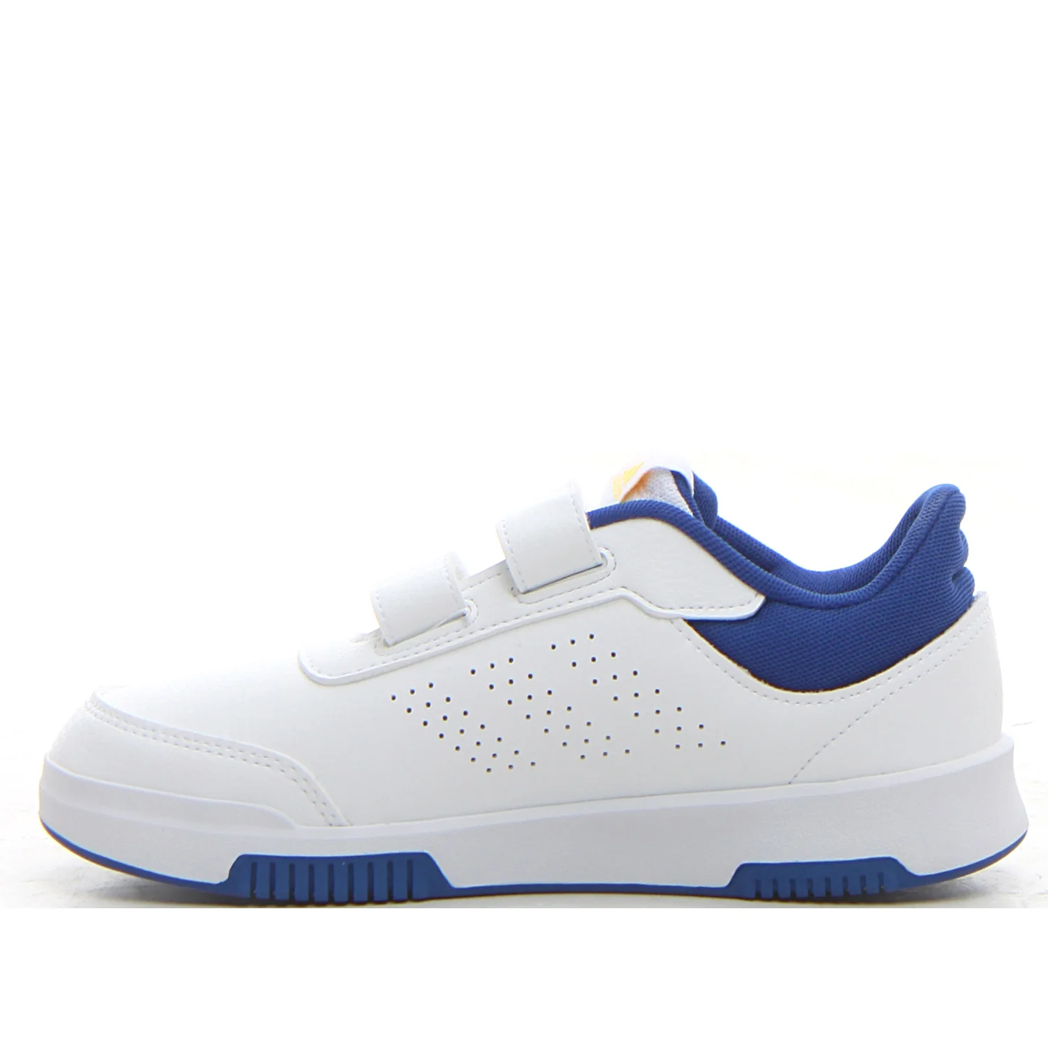 Tensaur sport 2.0 sneaker ragazzo white spark blue - Image 2