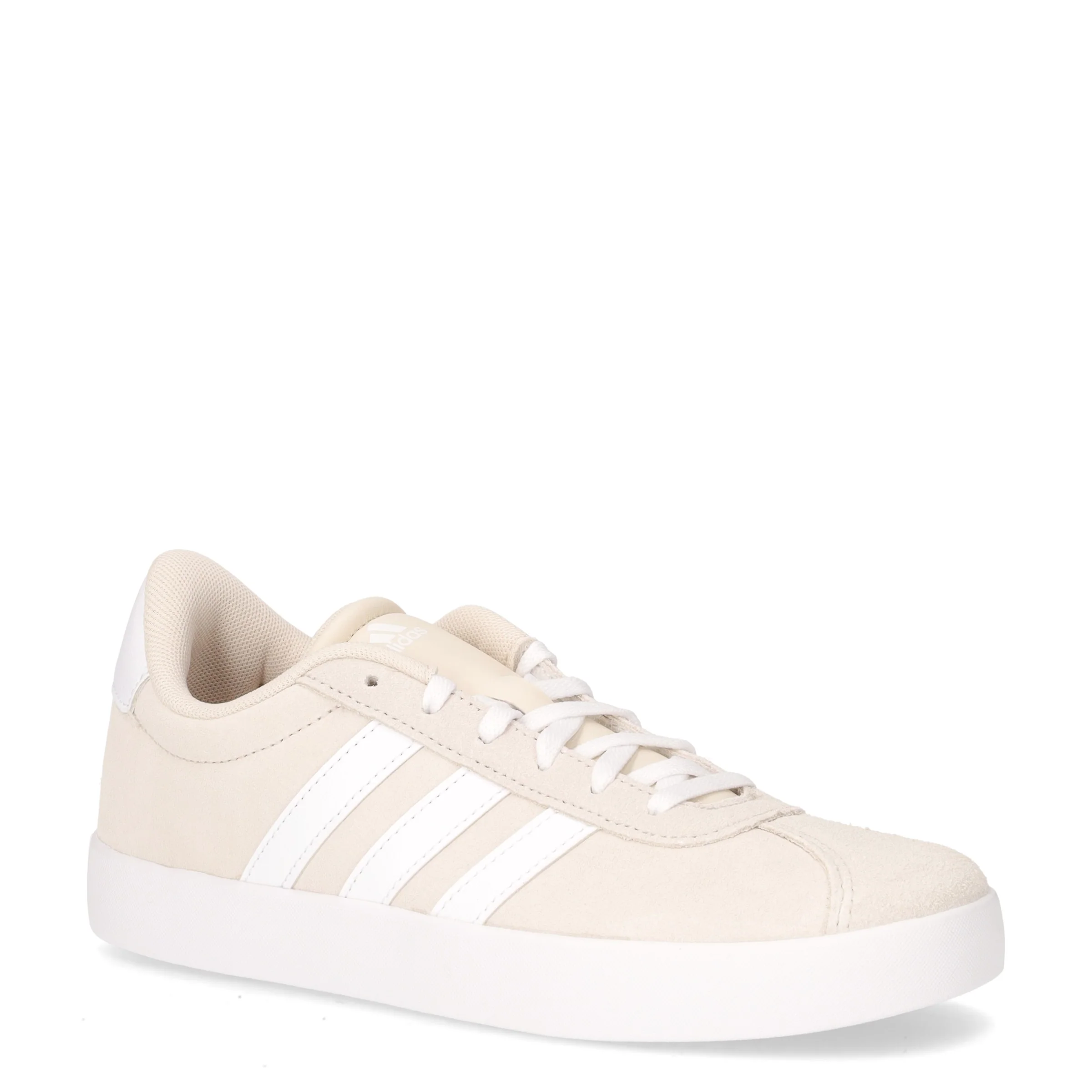 Vl Court 3.0 sneaker ragazzo crema bianco - Image 2