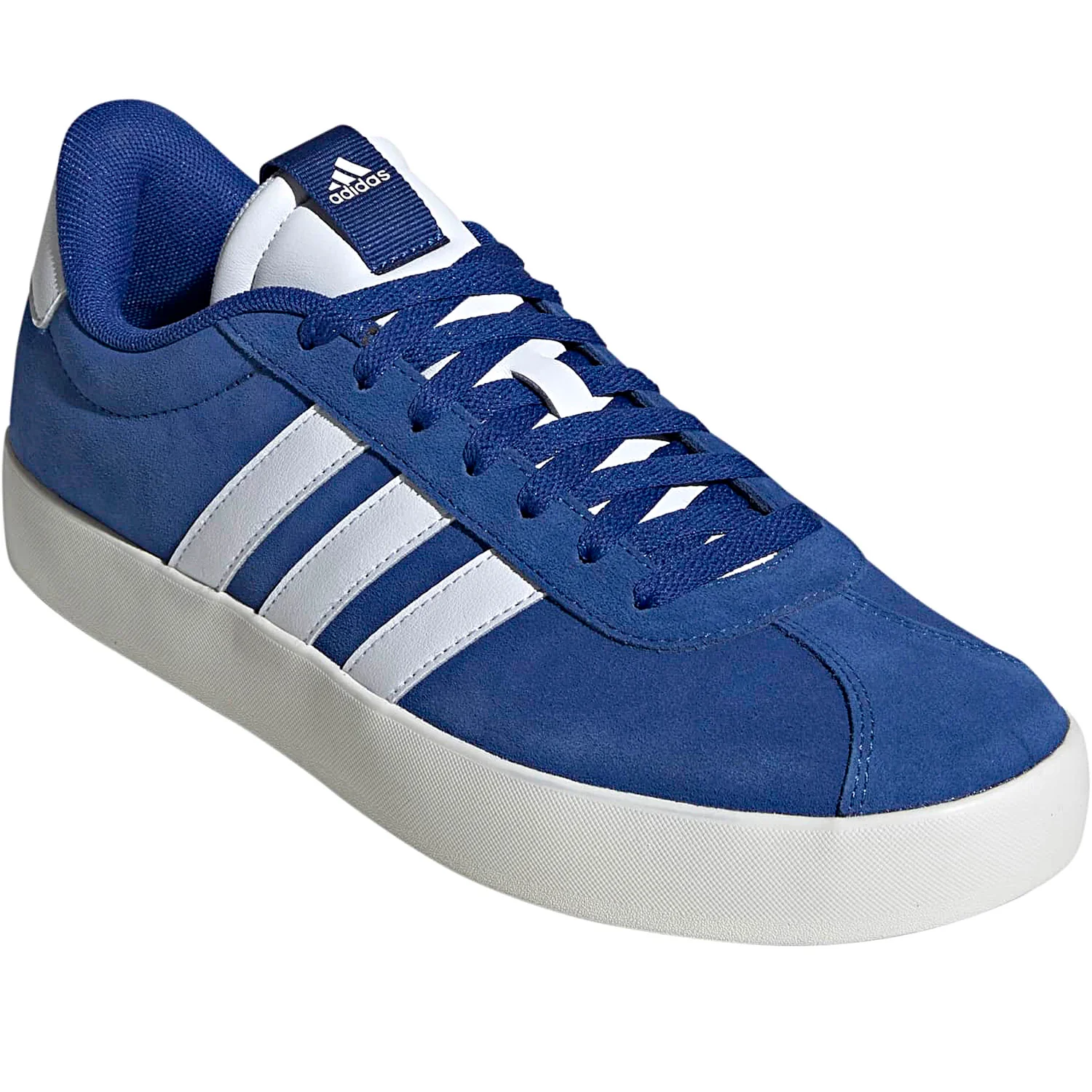 Vl court 3.0 sneaker royal blue - Image 2