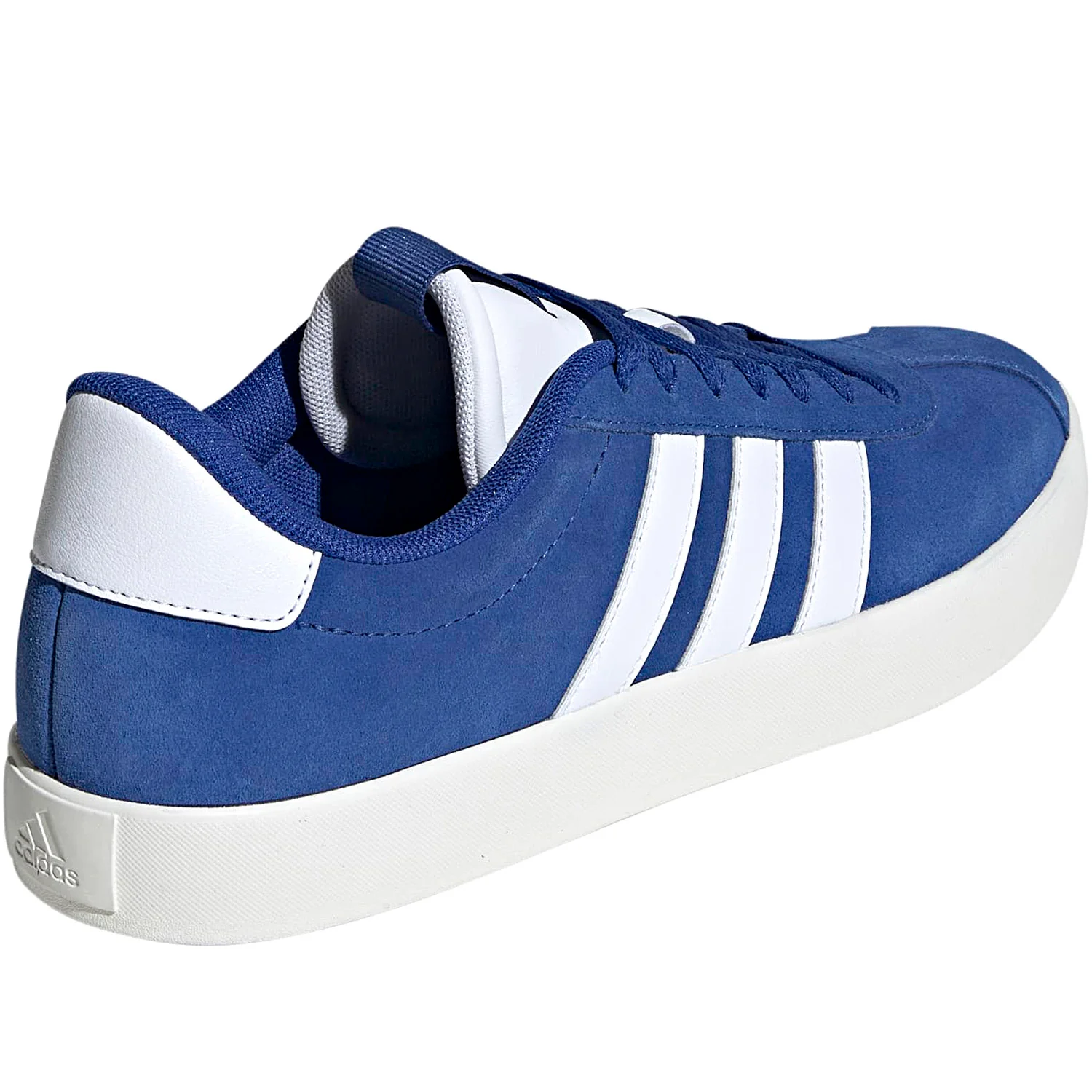 Vl court 3.0 sneaker royal blue - Image 3