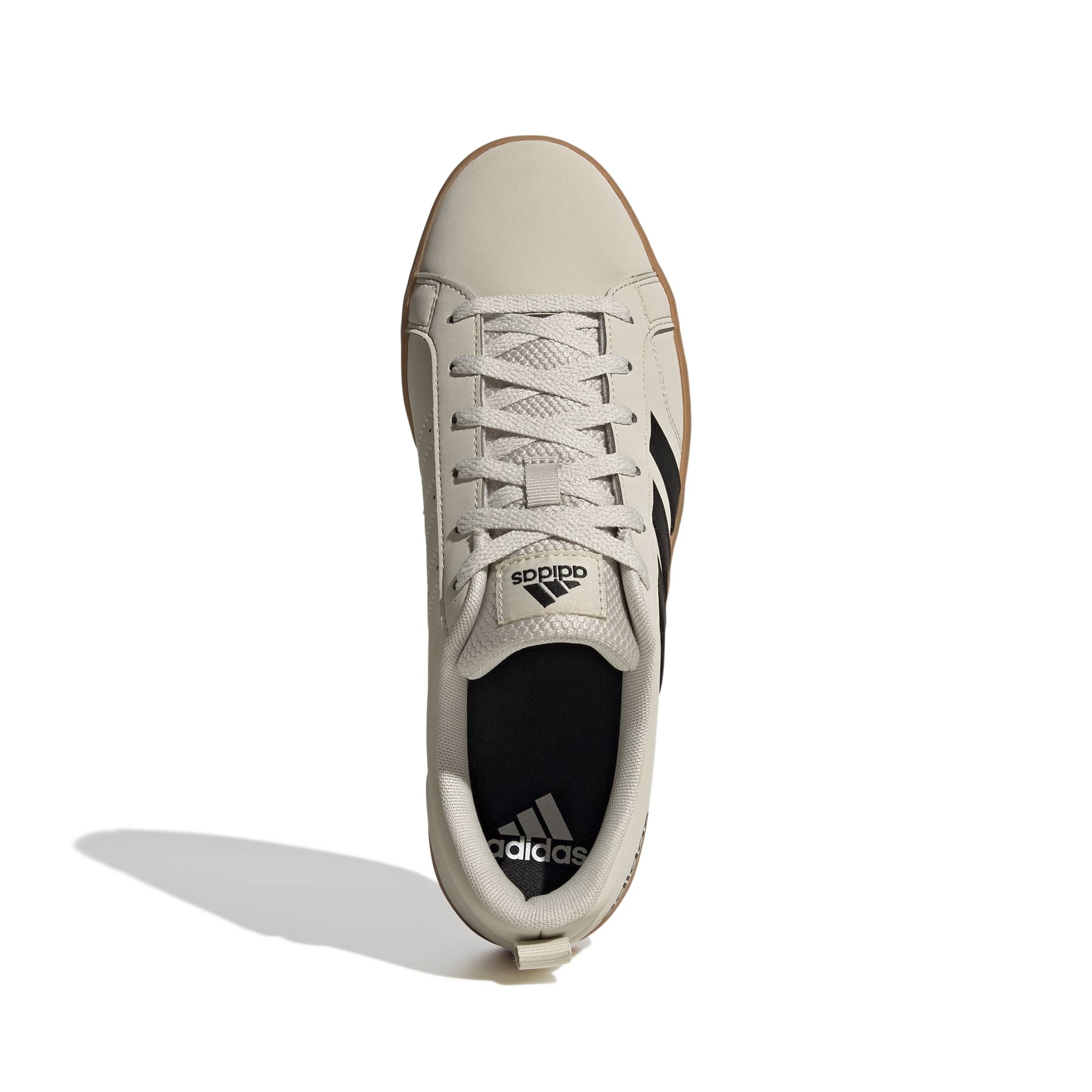 Vl Pace 2.0 sneaker in ecopelle beige - Image 4