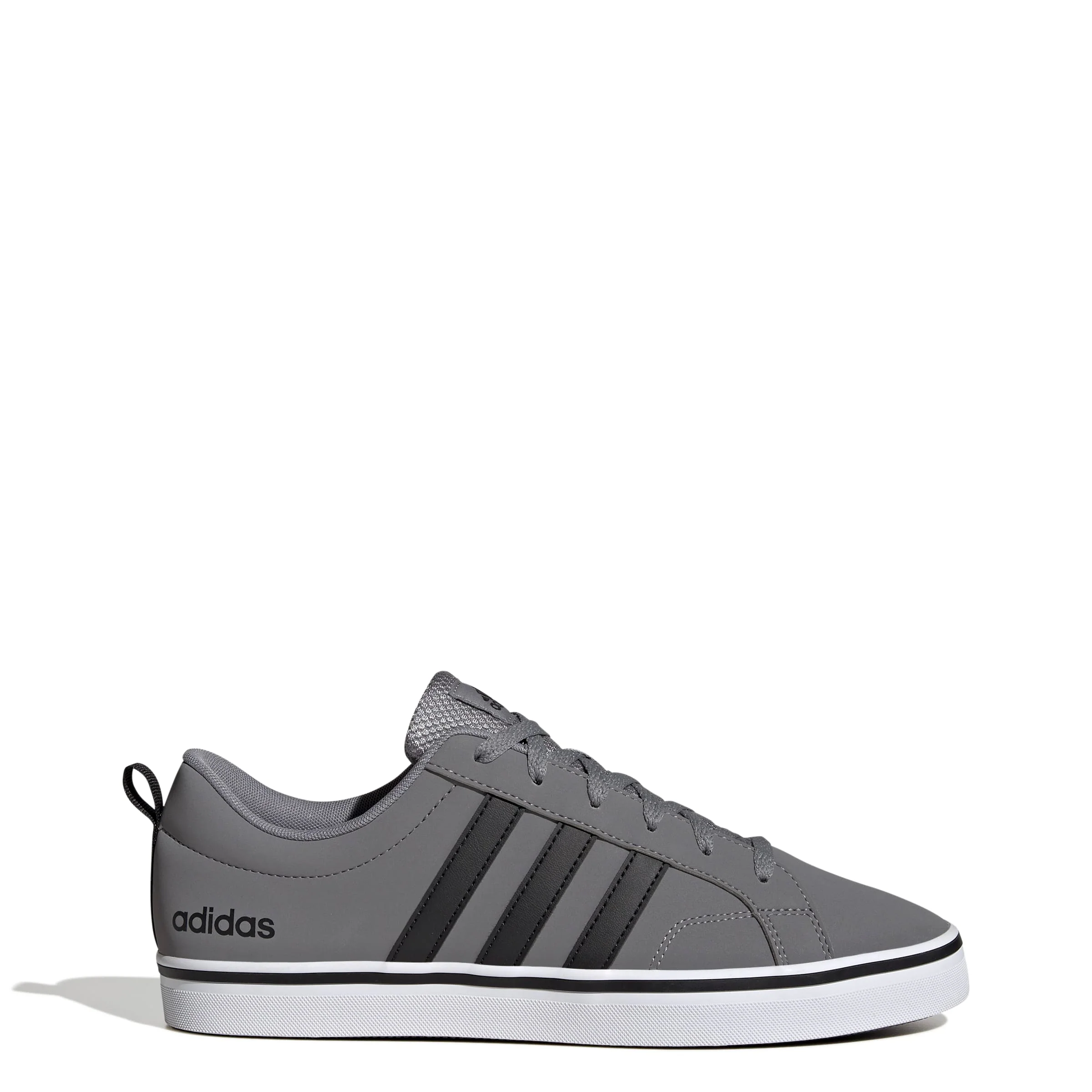 Vl Pace 2.0 sneaker in ecopelle grigio