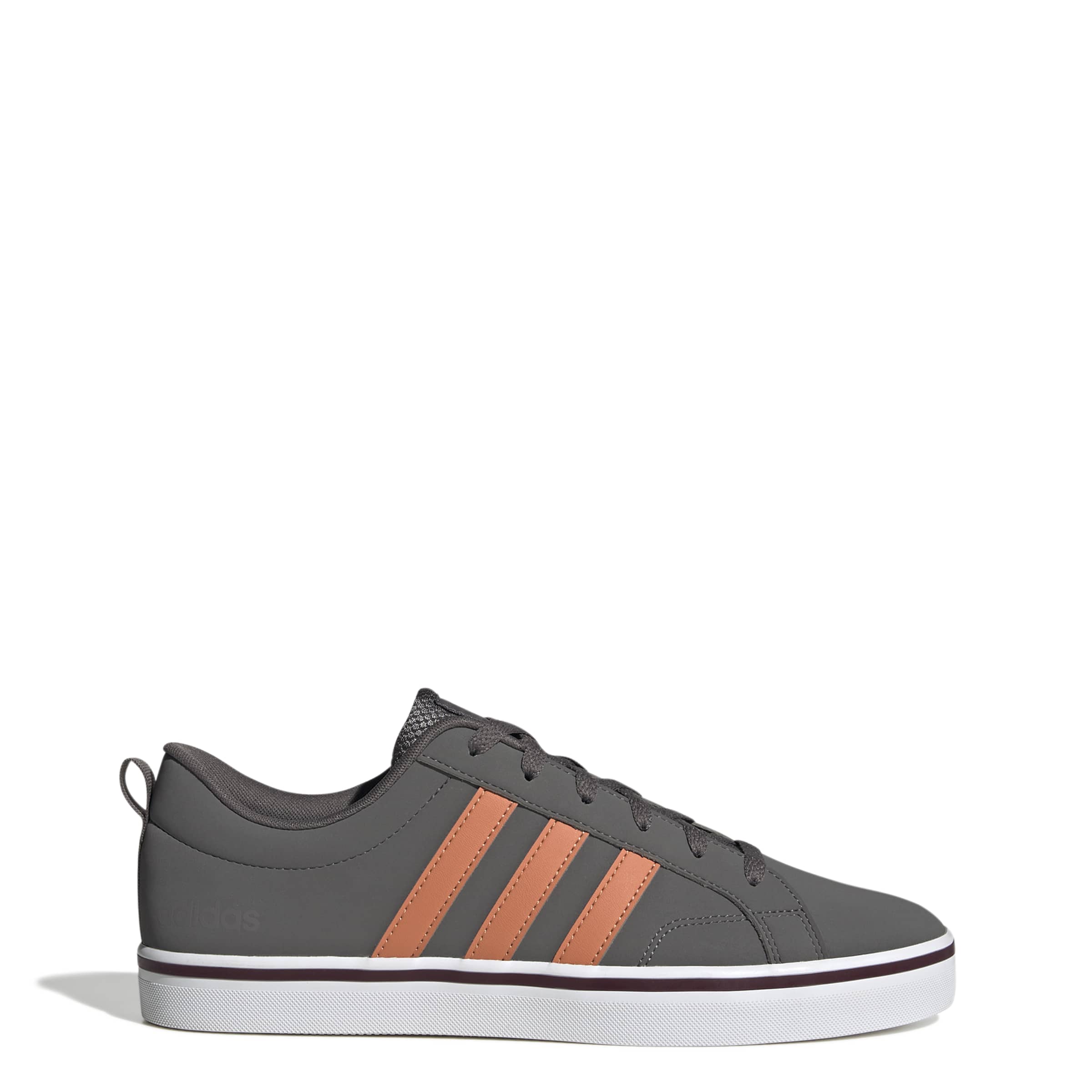 Vl Pace 2.0 sneaker in ecopelle grigio