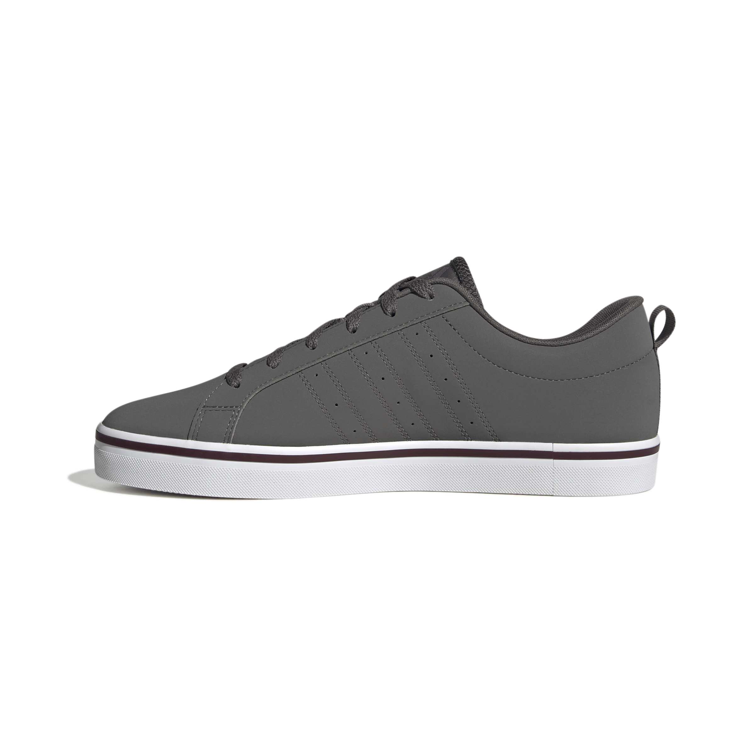 Vl Pace 2.0 sneaker in ecopelle grigio - Image 2