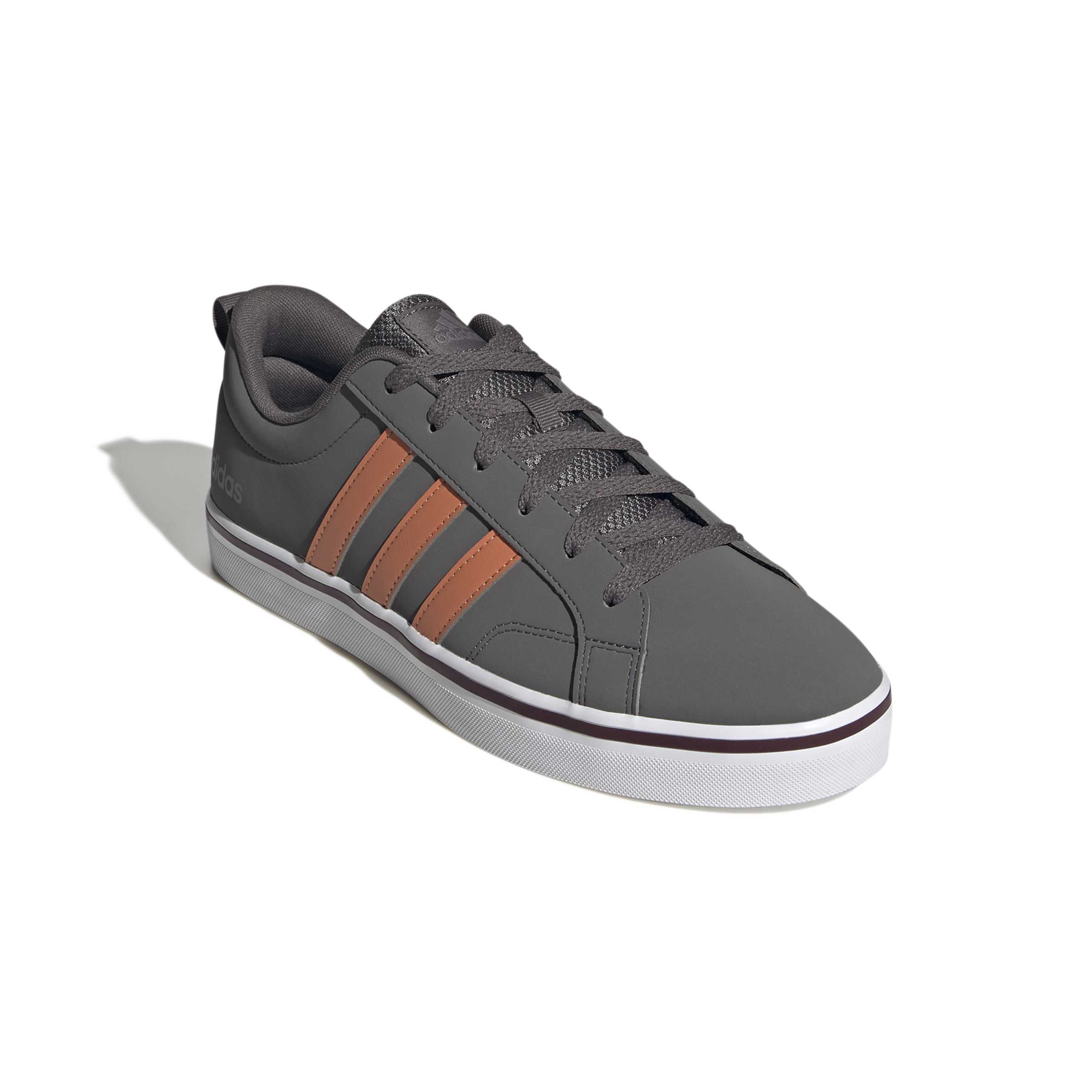 Vl Pace 2.0 sneaker in ecopelle grigio - Image 3