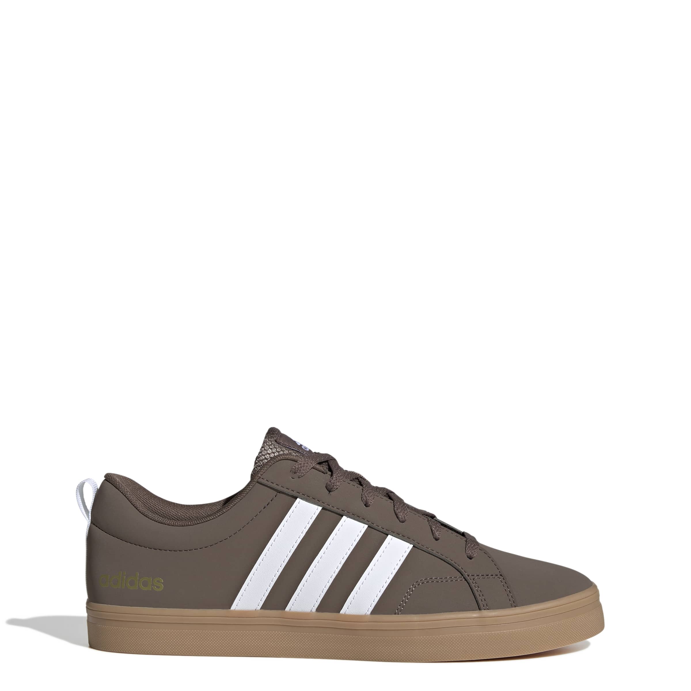 Vl Pace 2.0 sneaker in ecopelle marrone