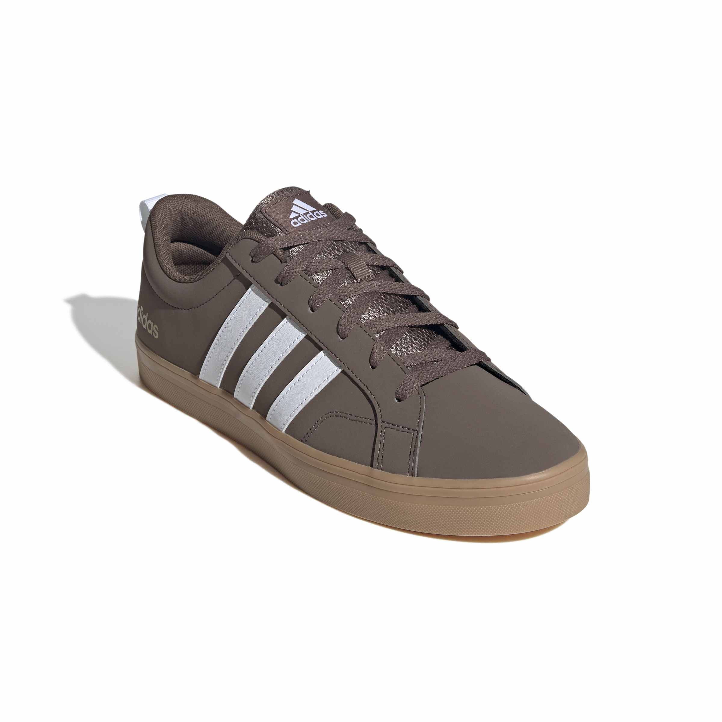 Vl Pace 2.0 sneaker in ecopelle marrone - Image 3