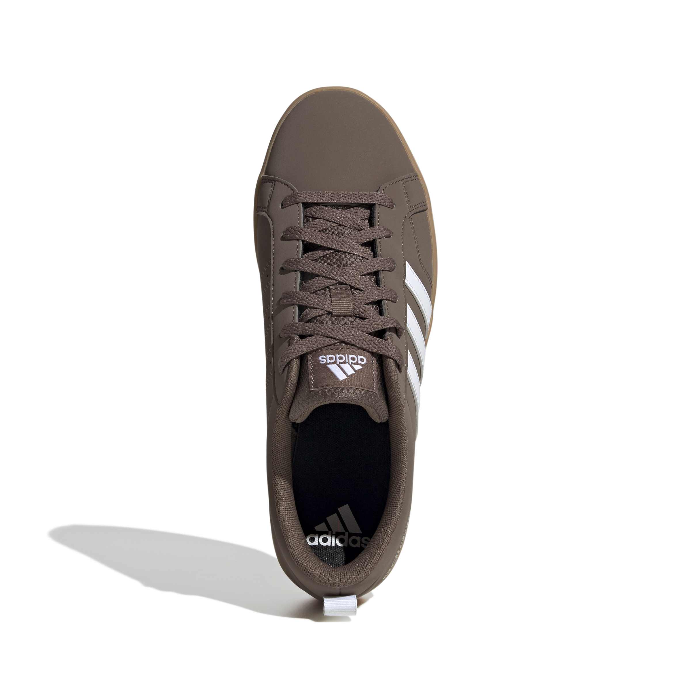 Vl Pace 2.0 sneaker in ecopelle marrone - Image 4