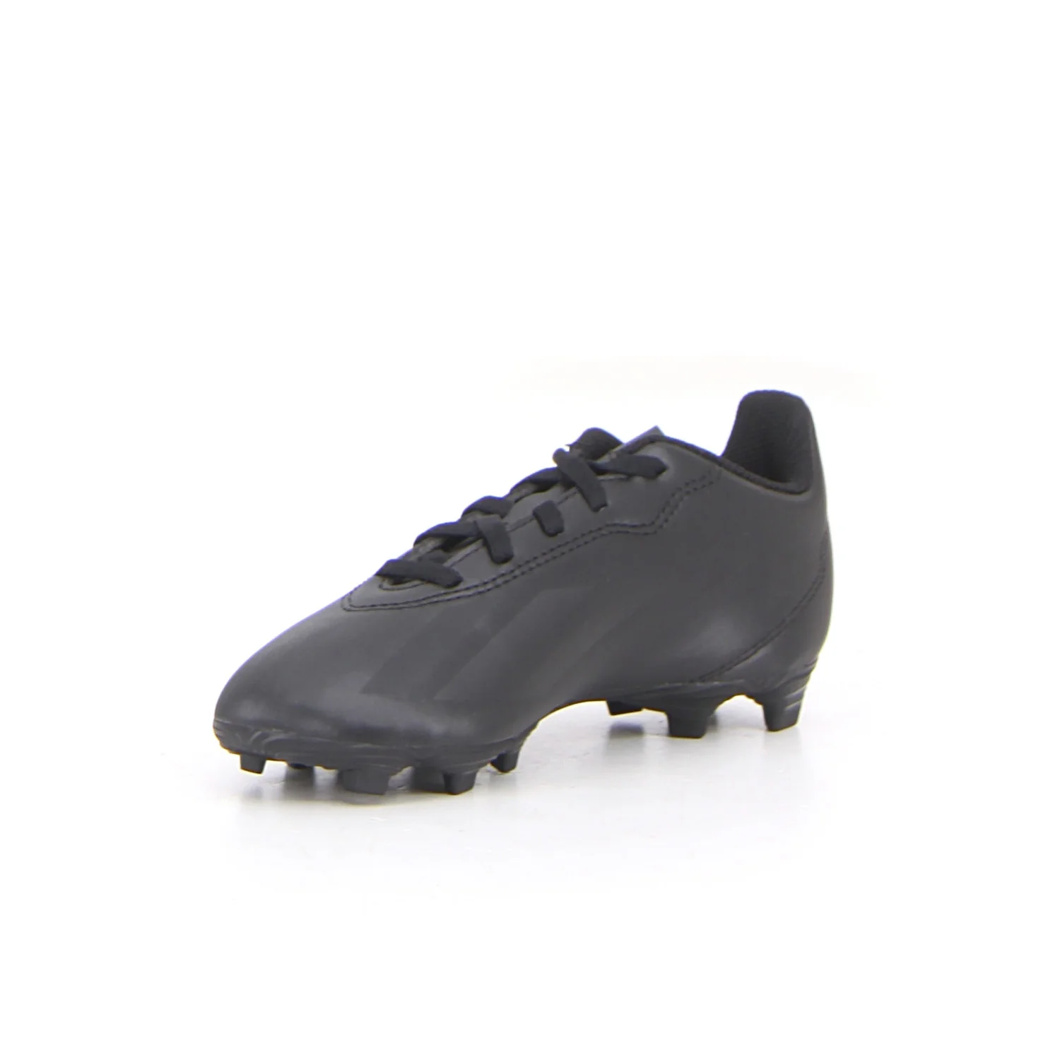 X Crazyfast .4 FxG scarpa da calcio bambino black - Image 3