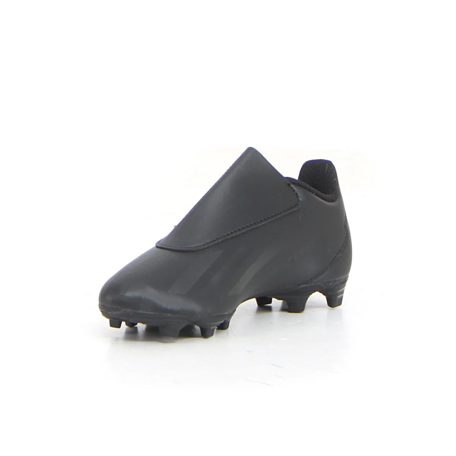 X Crazyfast.4 scarpa da calcio bambino black - Image 3