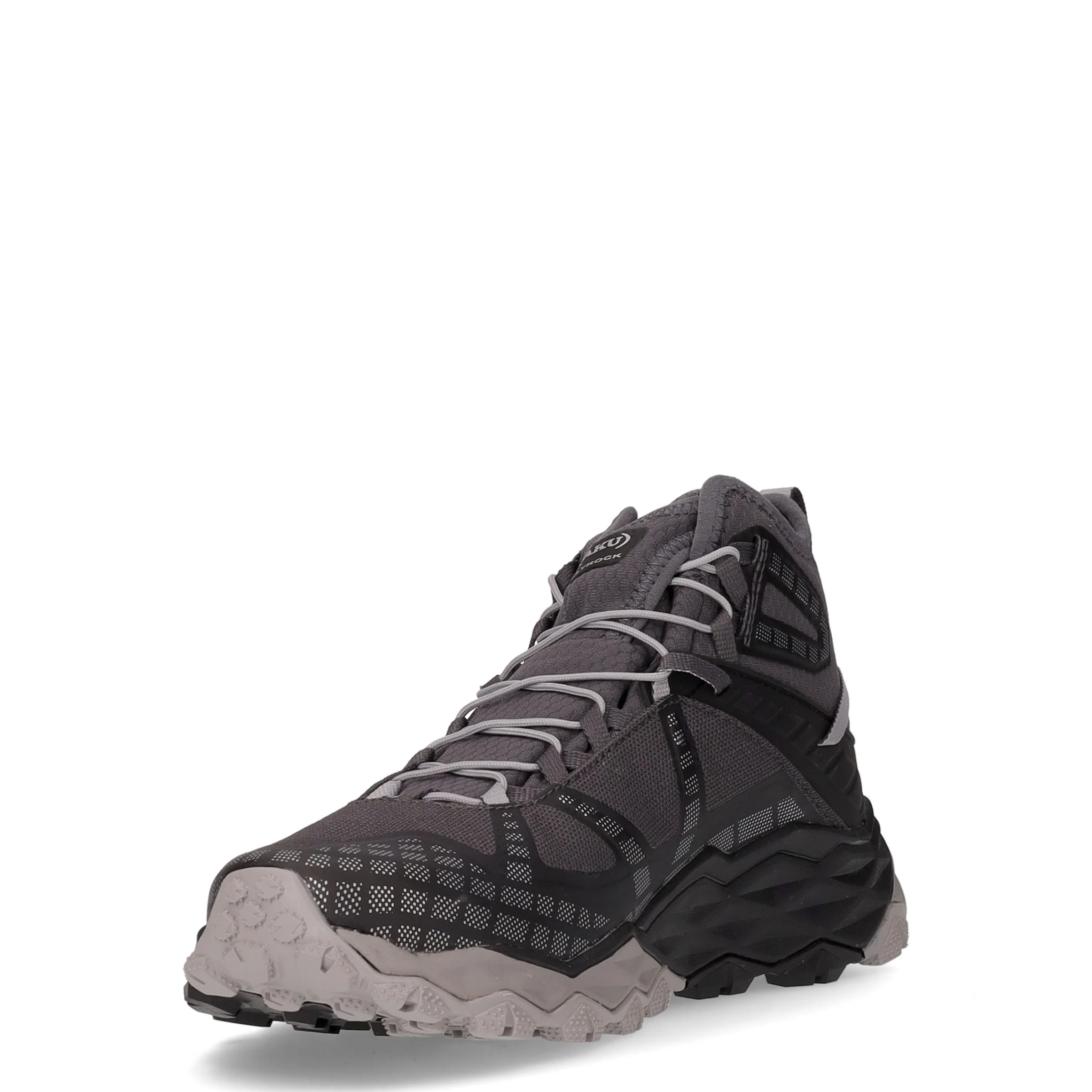 Flyrock mid gtx w's scarpa da trekking black silve - Image 3