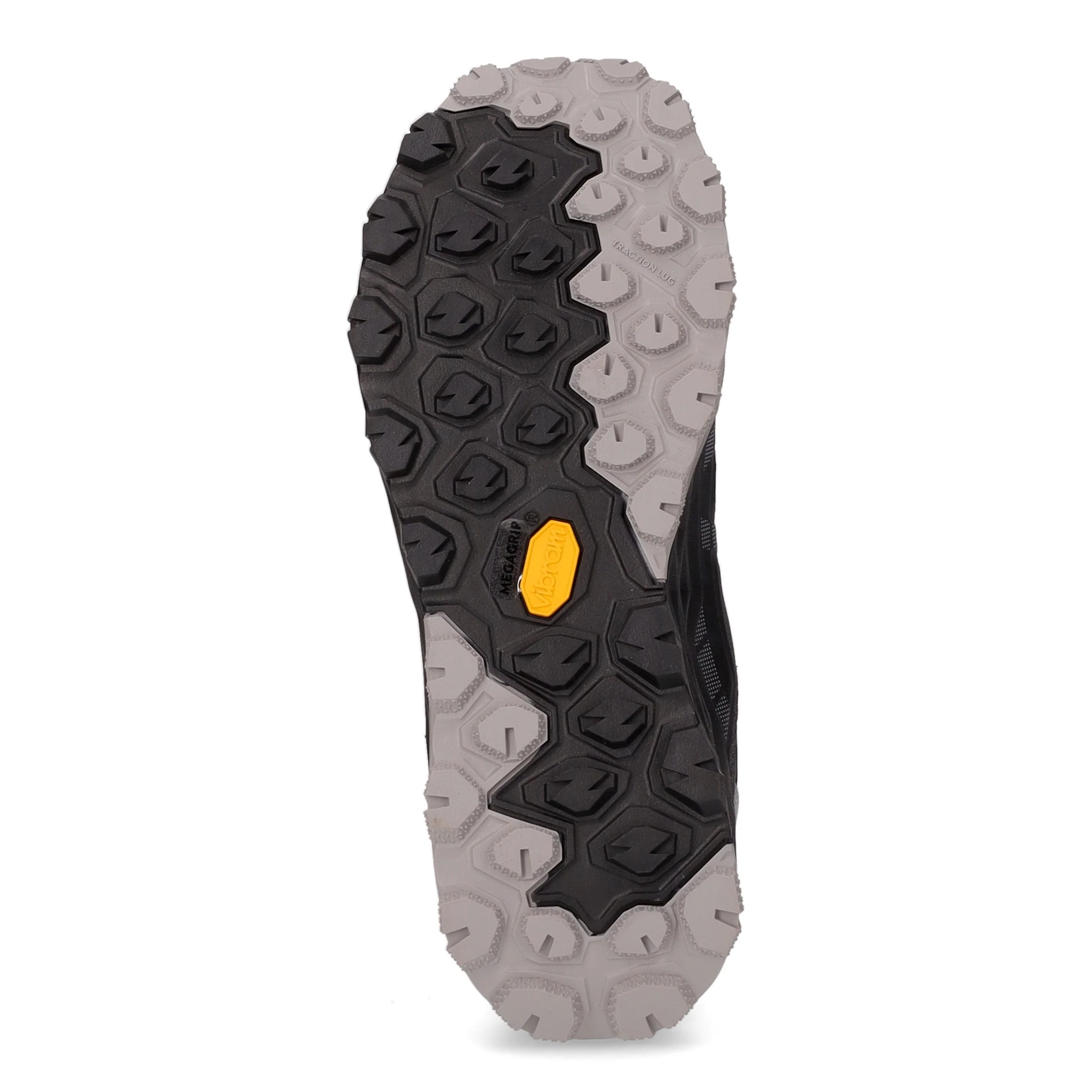 Flyrock mid gtx w's scarpa da trekking black silve - Image 4