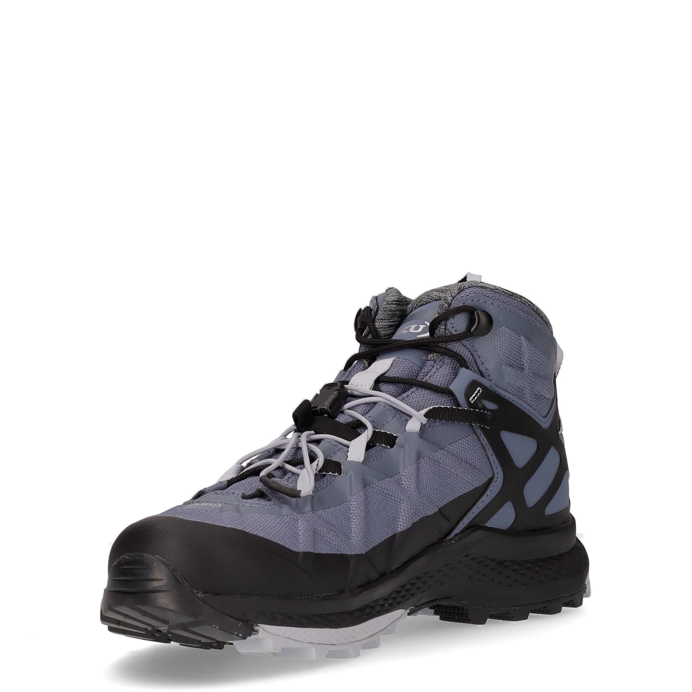 Rocket mid gtx w's scarpa da trekking avio light grey - Image 3