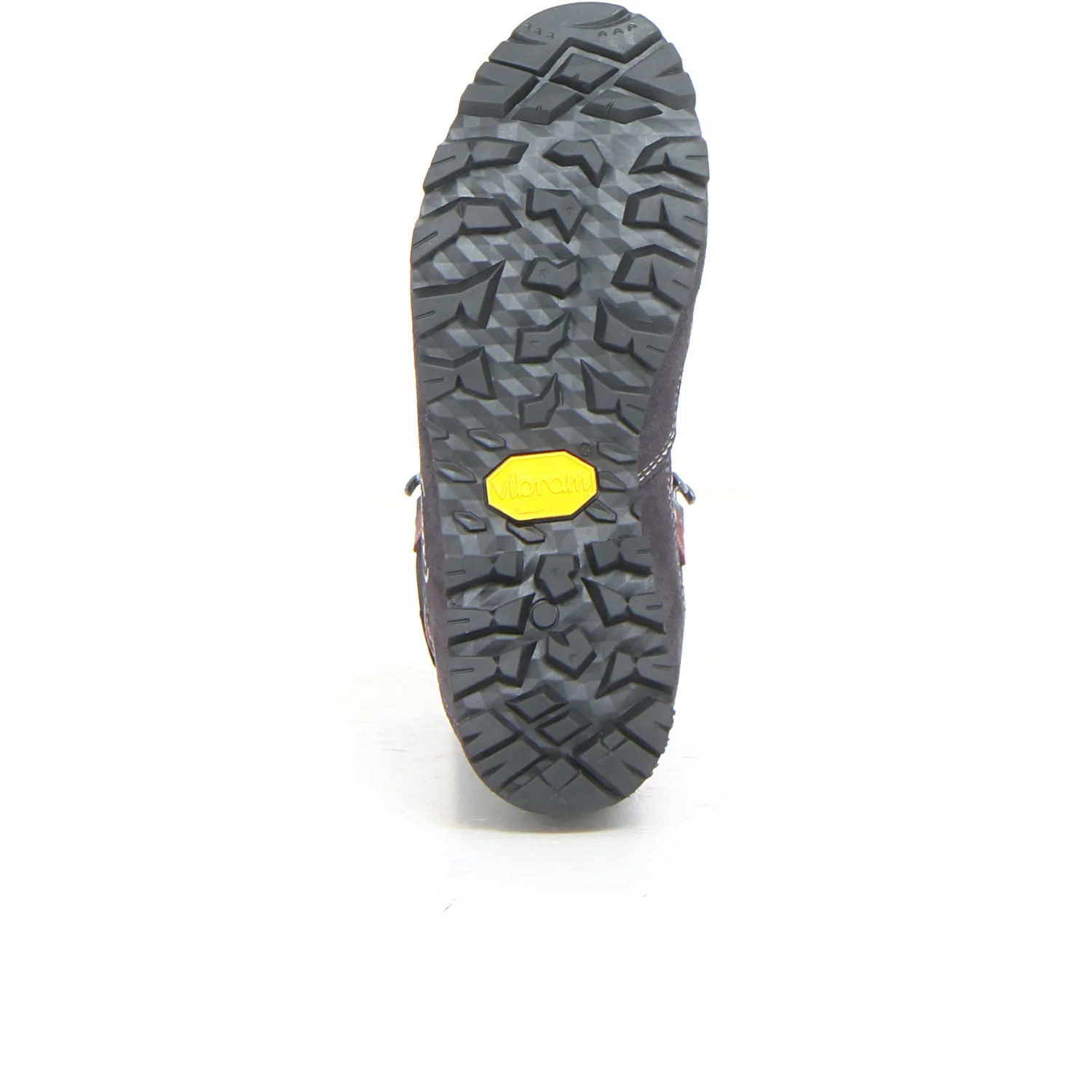 Trekker L.3 wide GTW scarpa da trekking black smoked viole - Image 4