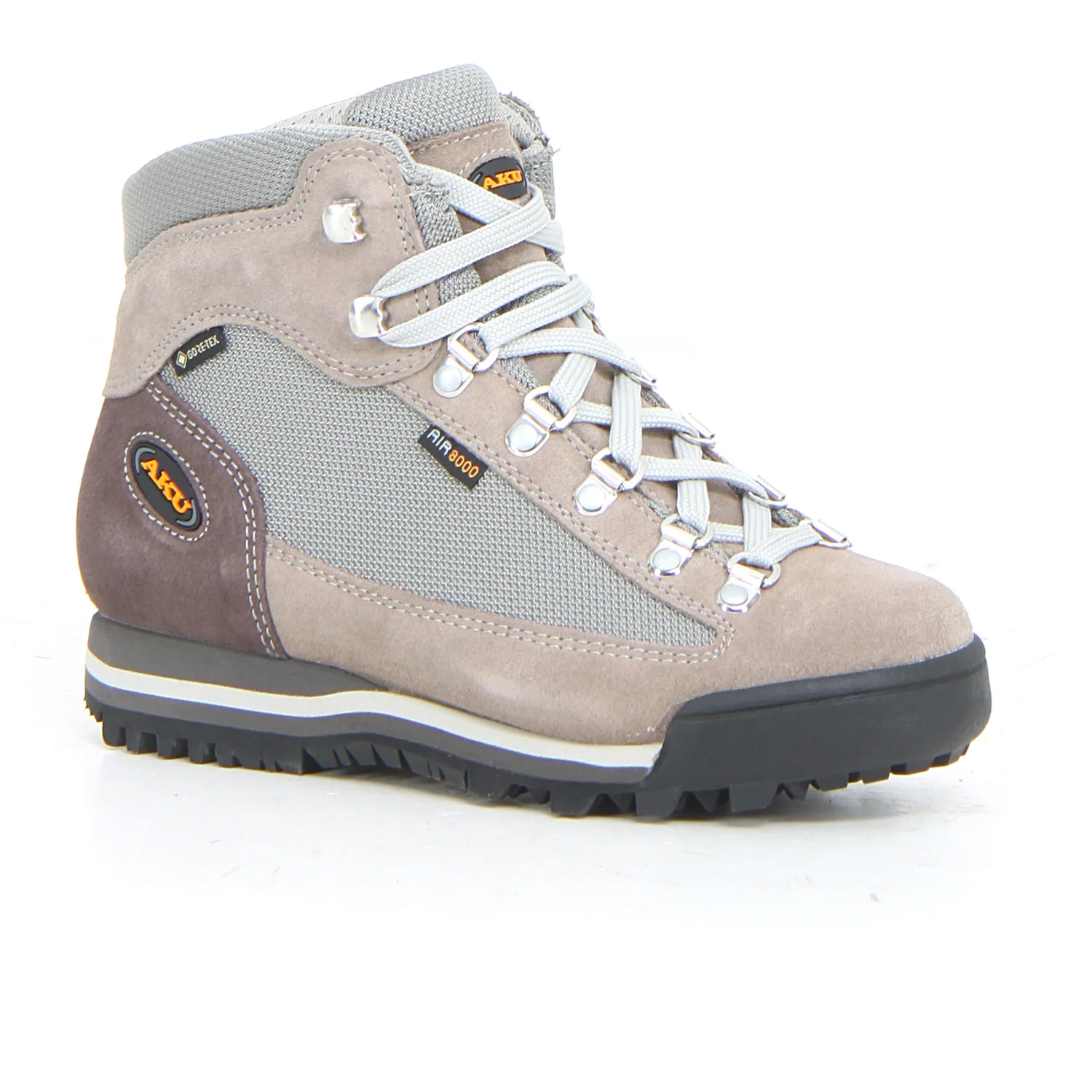 Ultra light micro GTW scarpa da trekking grigio beige - Image 2