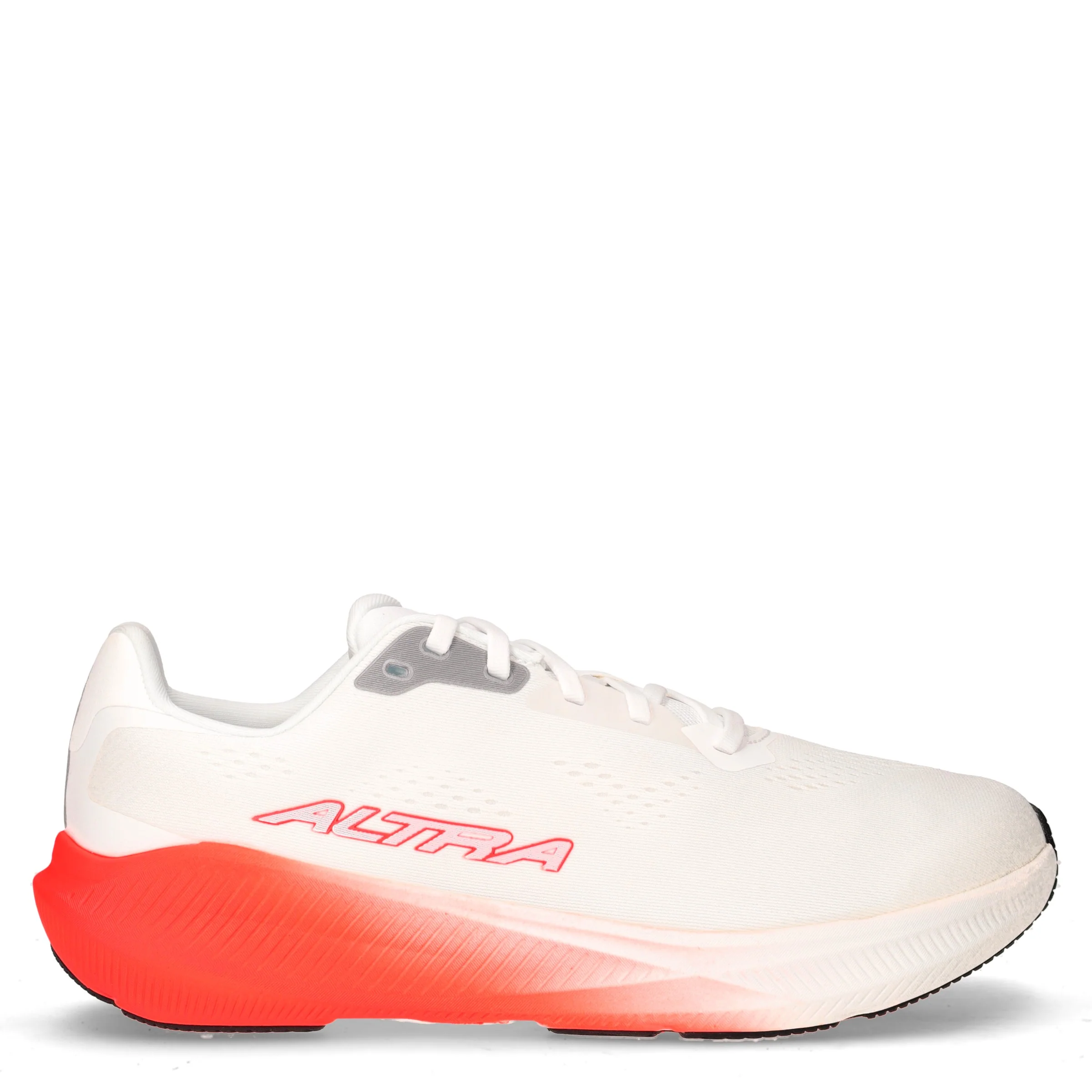 Experience Flow ST scarpa da running in mesh bianco corallo