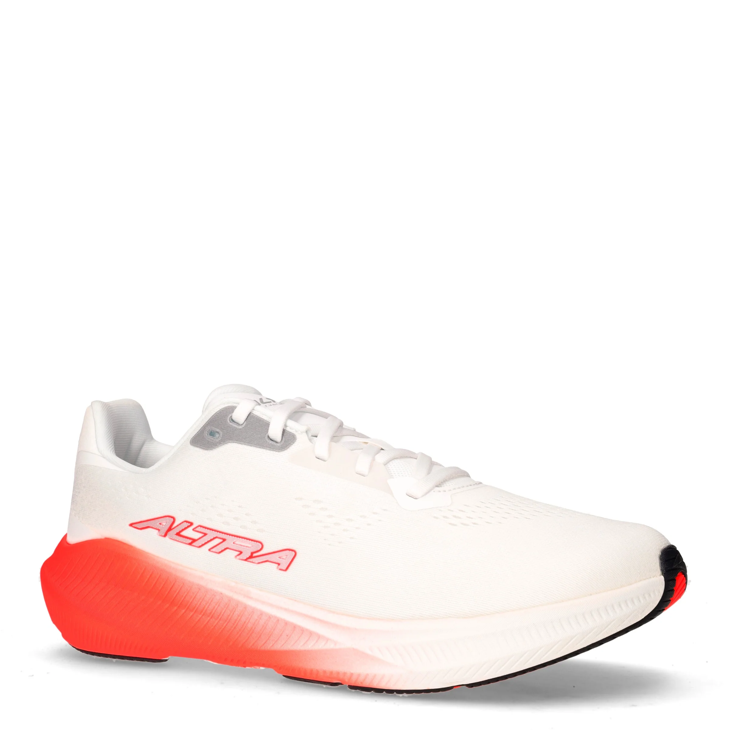 Experience Flow ST scarpa da running in mesh bianco corallo - Image 2