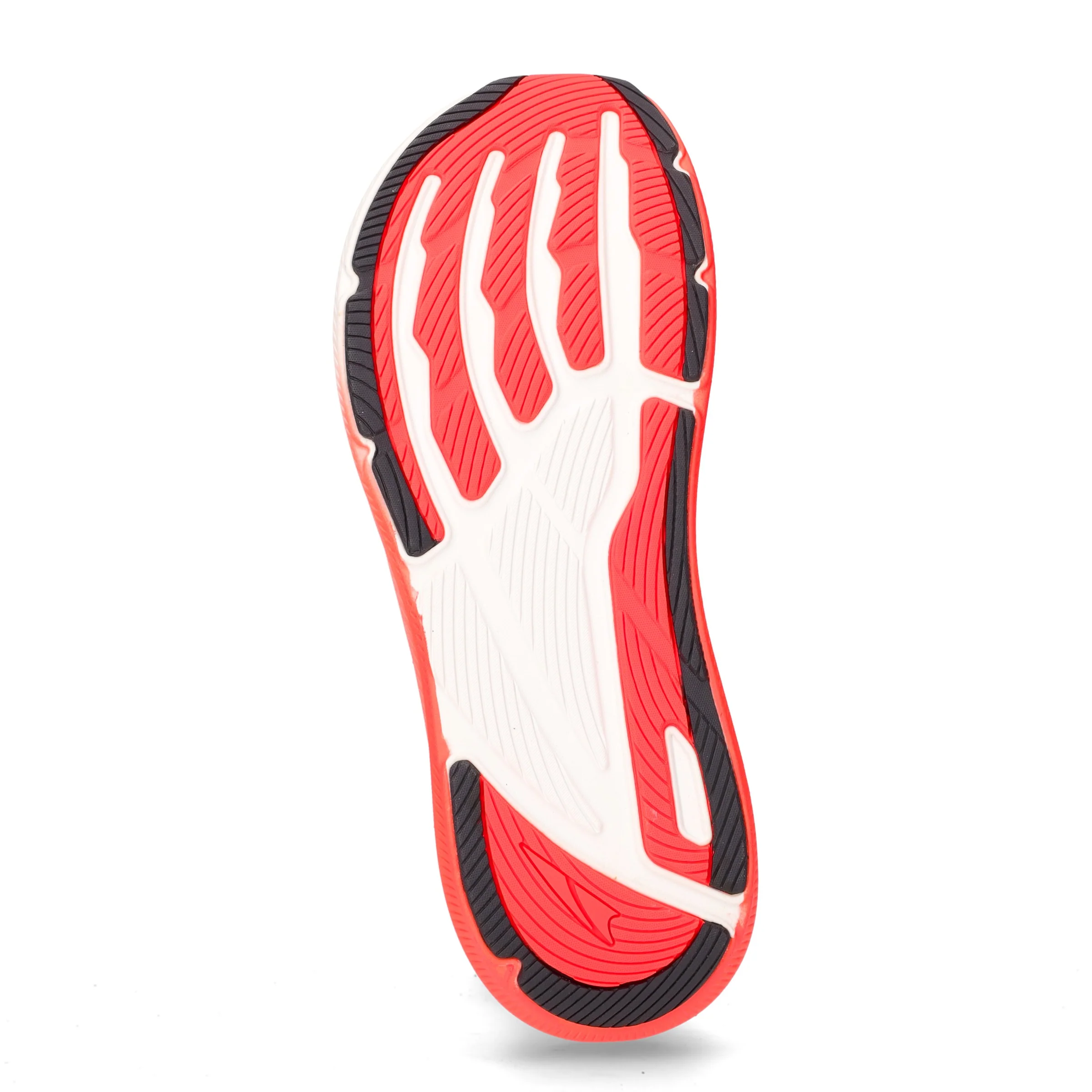 Experience Flow ST scarpa da running in mesh bianco corallo - Image 4