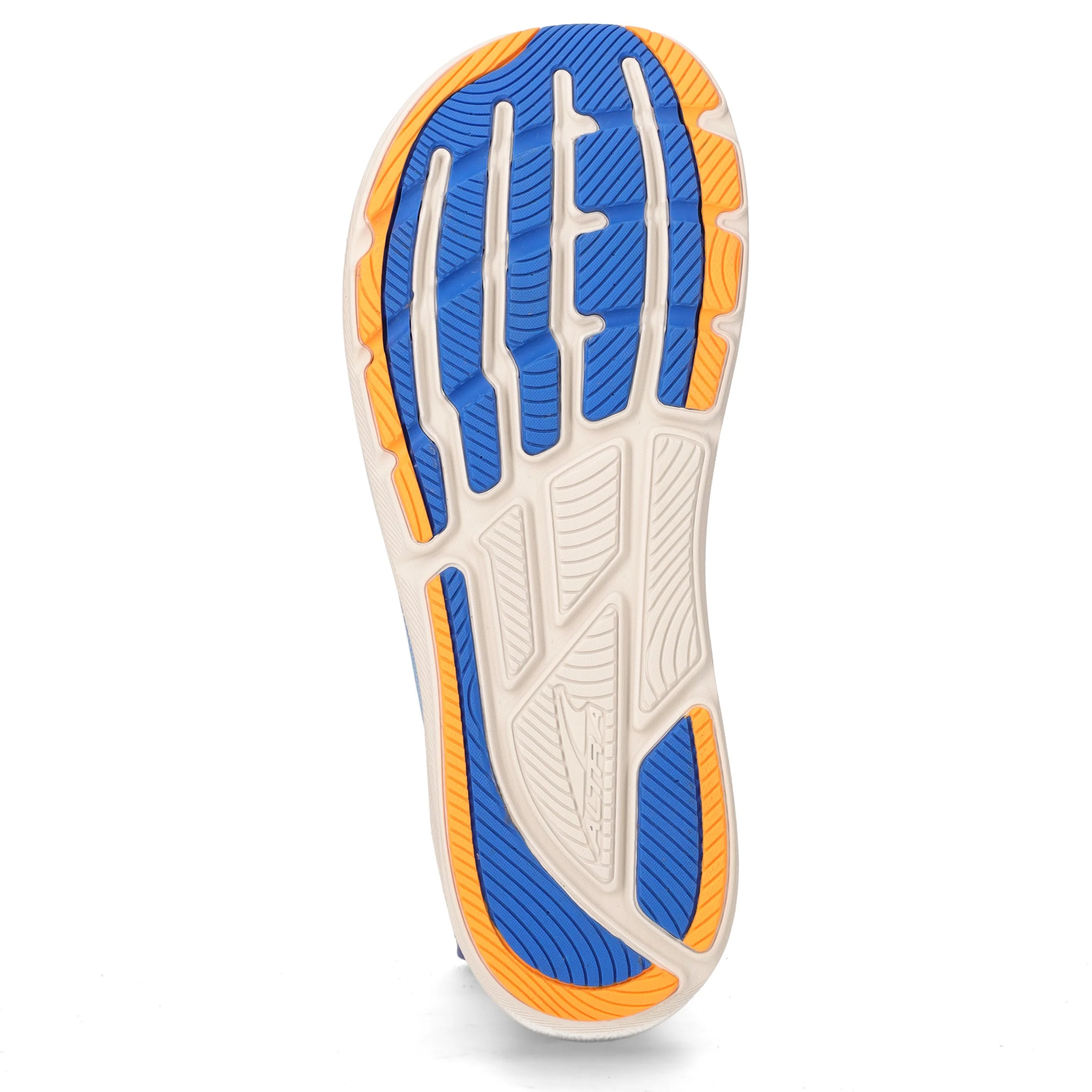 Torin 8 scarpa da running in mesh grigio blu - Image 4