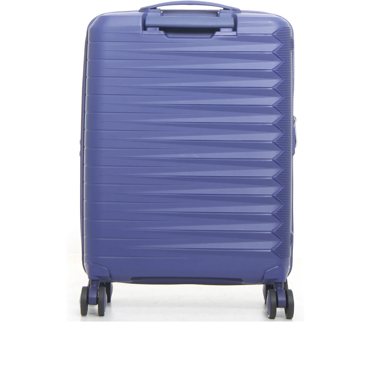 Fastfoward bagaglio a mano rigido espandibile - 55 cm purple dusk - Image 2