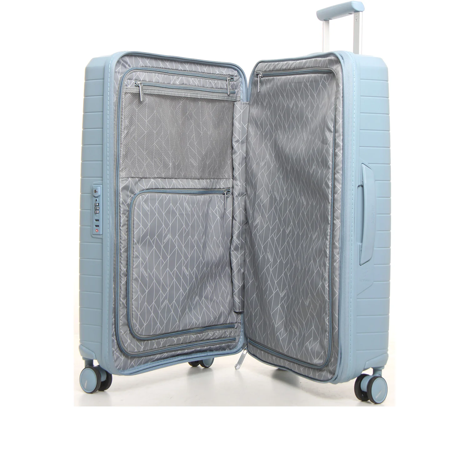 Fastfoward spinner rigido medio espandibile 67 cm - Image 3