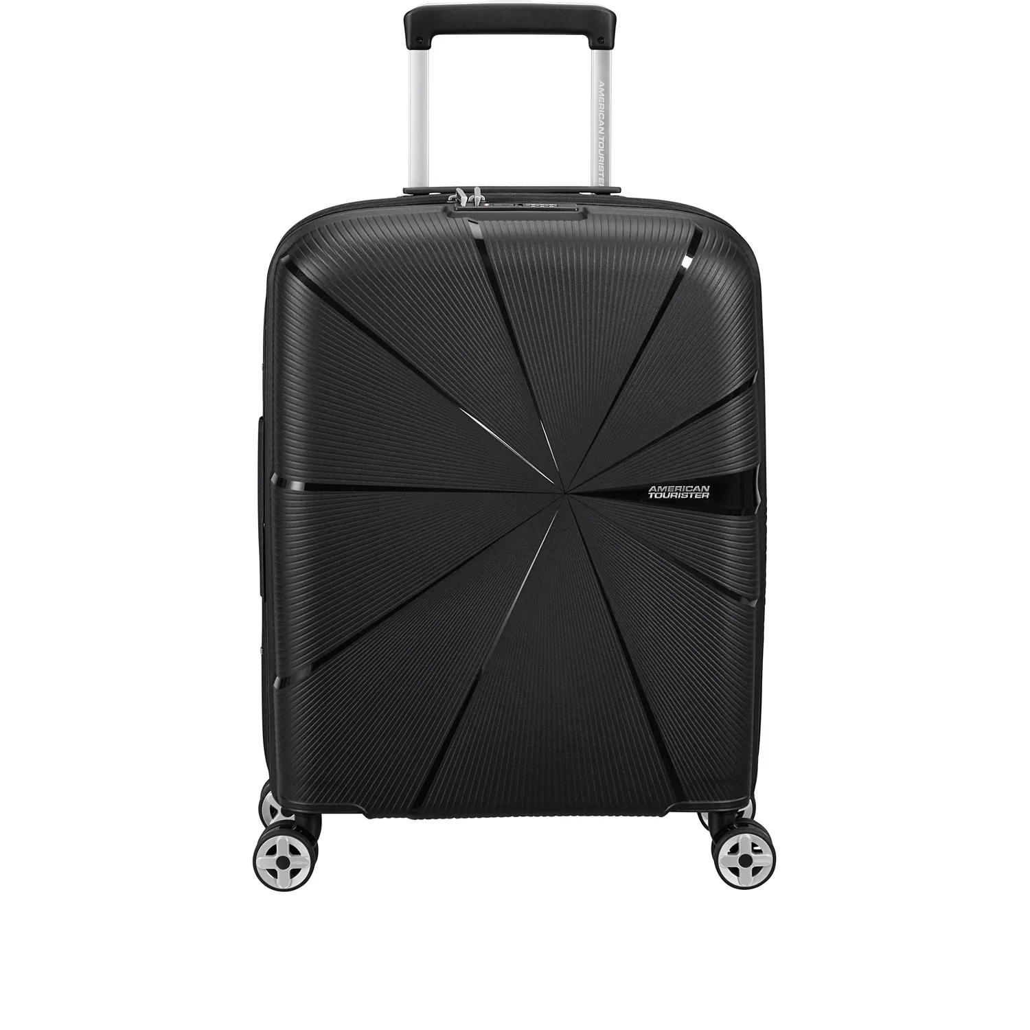 Starvibe bagaglio a mano rigido espandibile - 55 cm