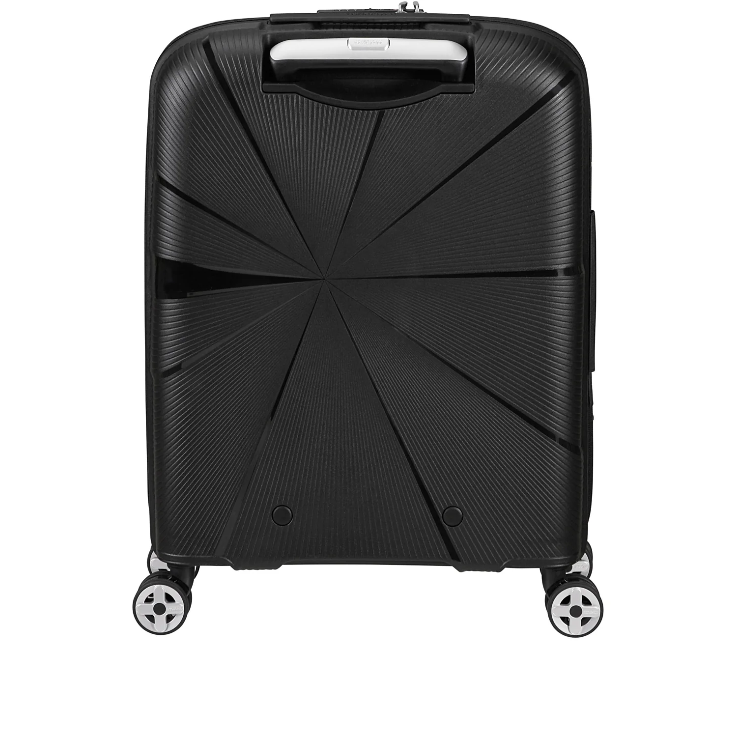 Starvibe bagaglio a mano rigido espandibile - 55 cm - Image 3