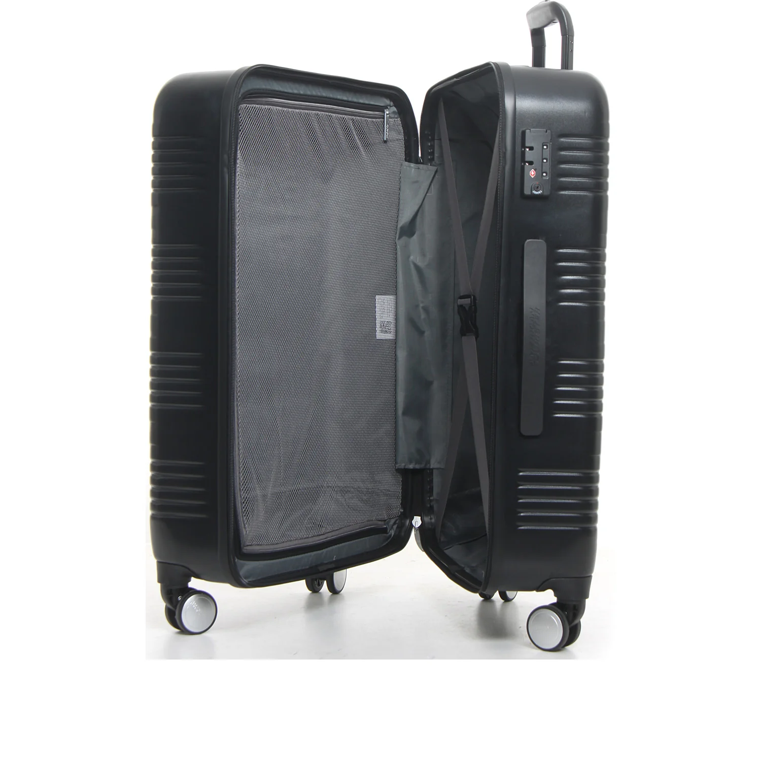 Summerville spinner rigido medio - 66 cm black - Image 3