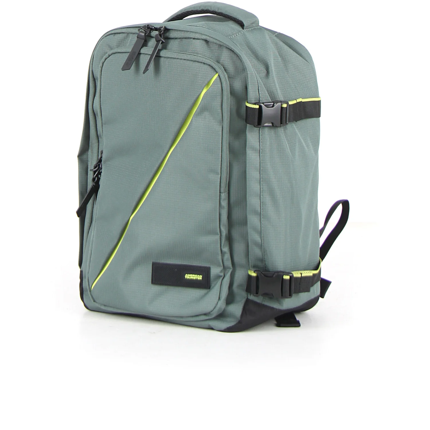 Take2cabin casual backpack S dark forest - Image 2