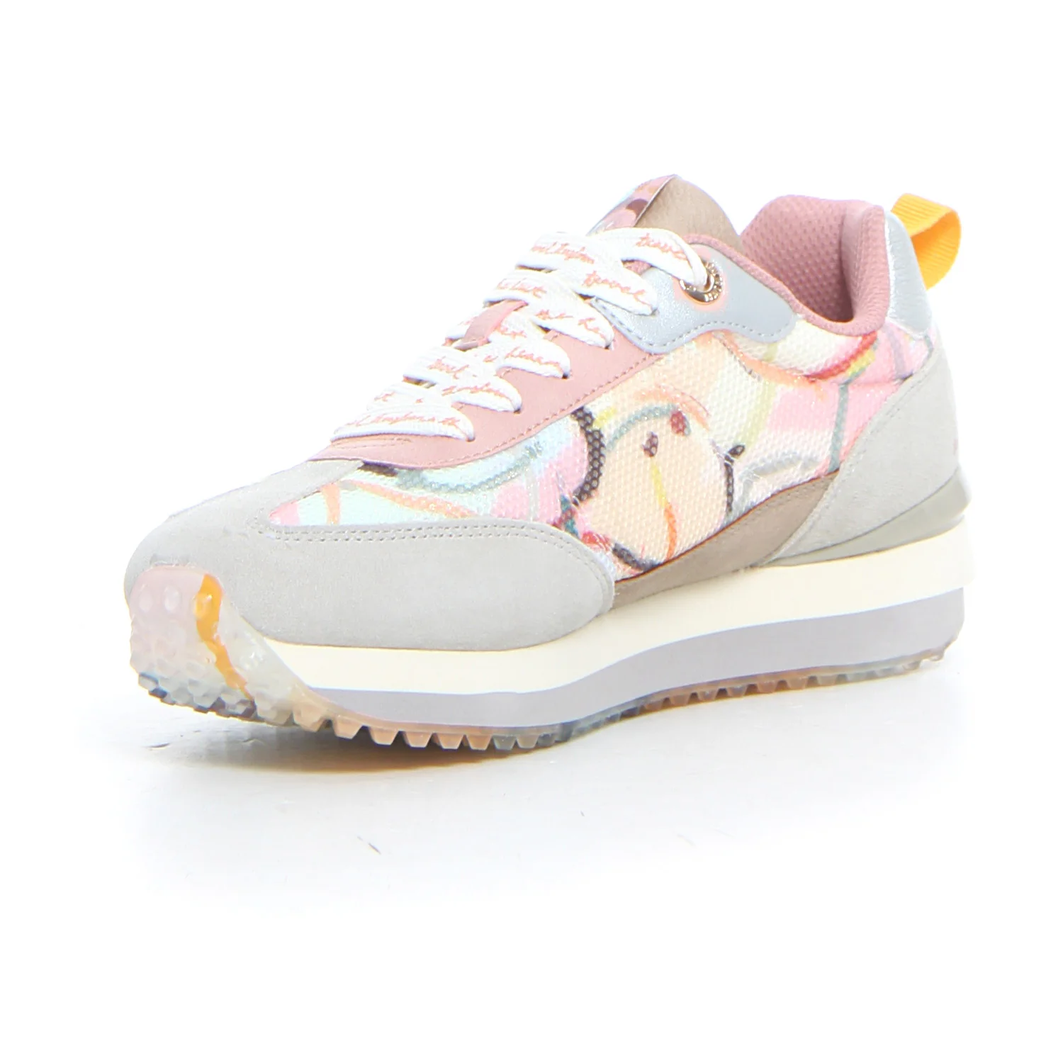 Sneaker - Image 3