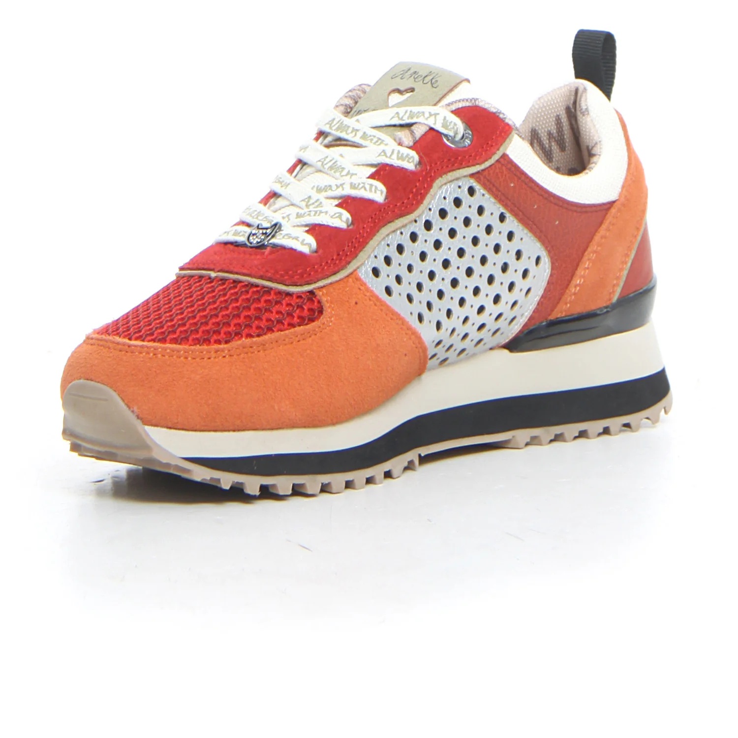 Sneaker - Image 3